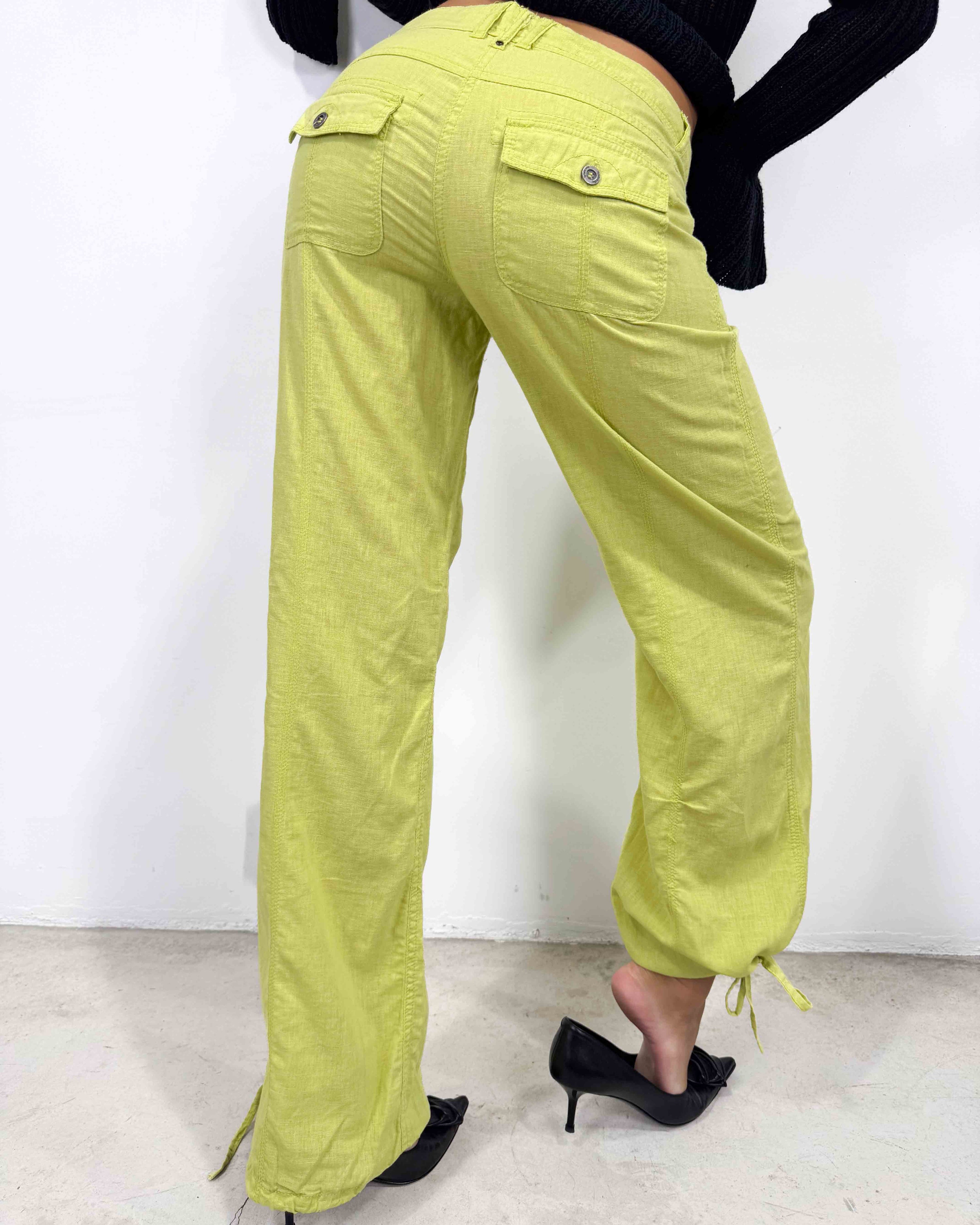 The verina pants