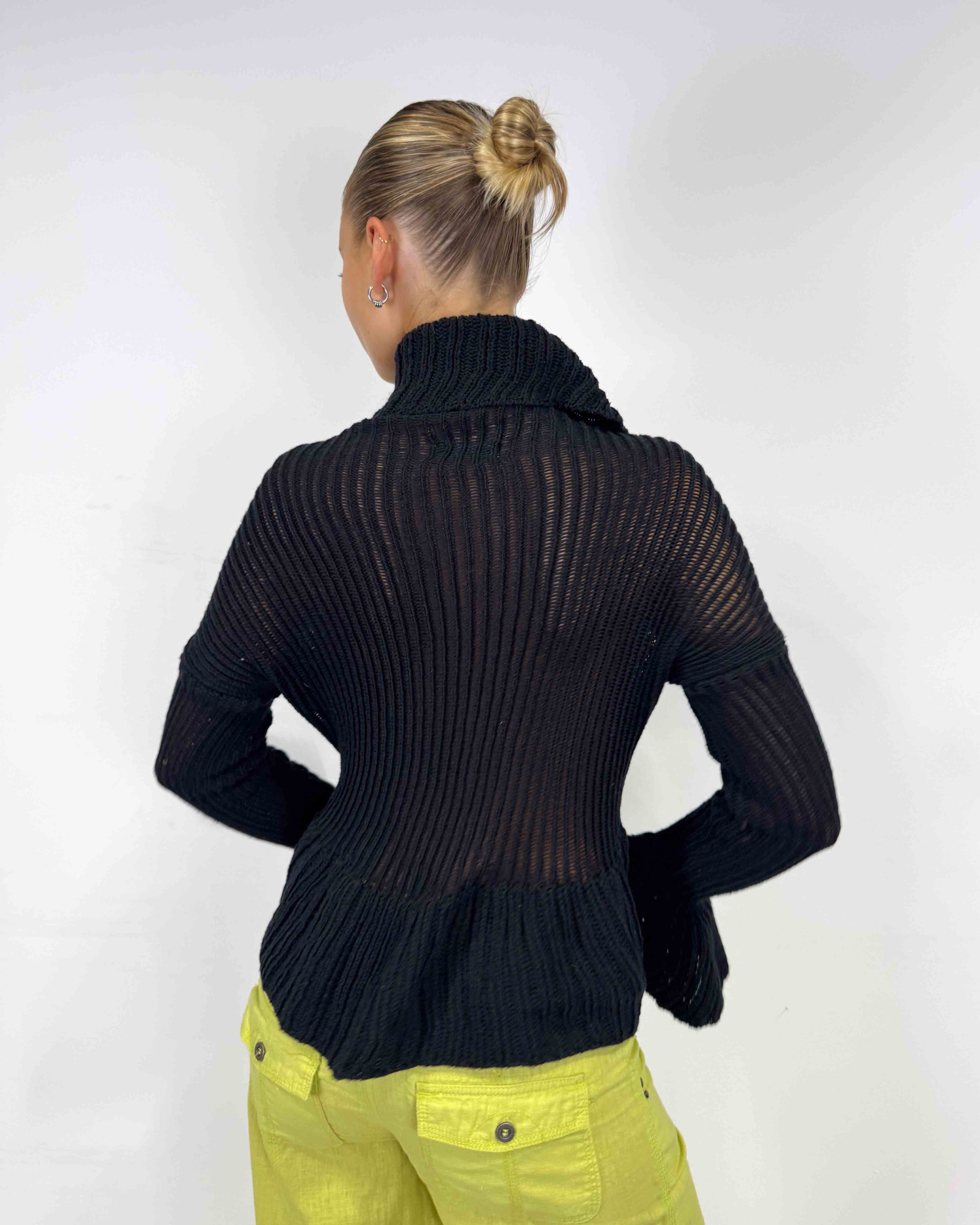 The molly top