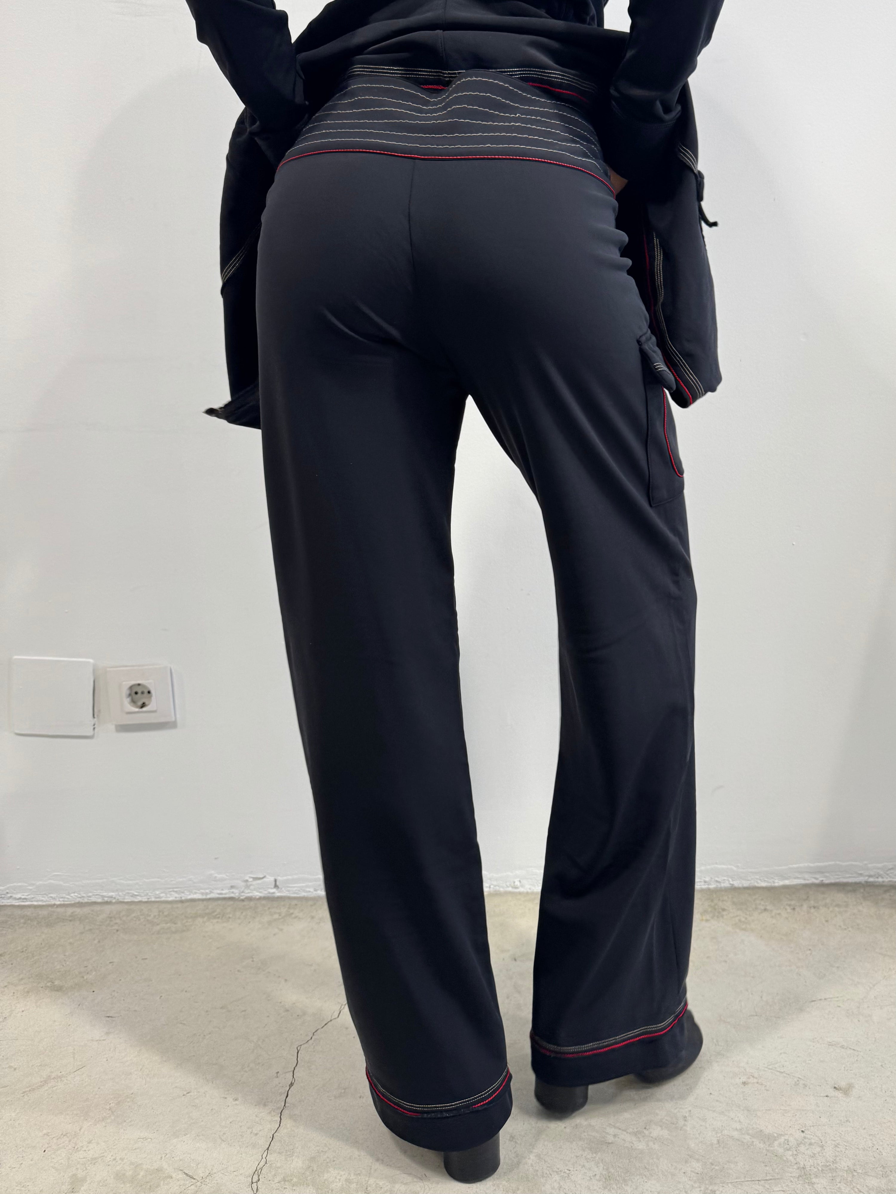 The arlet pants