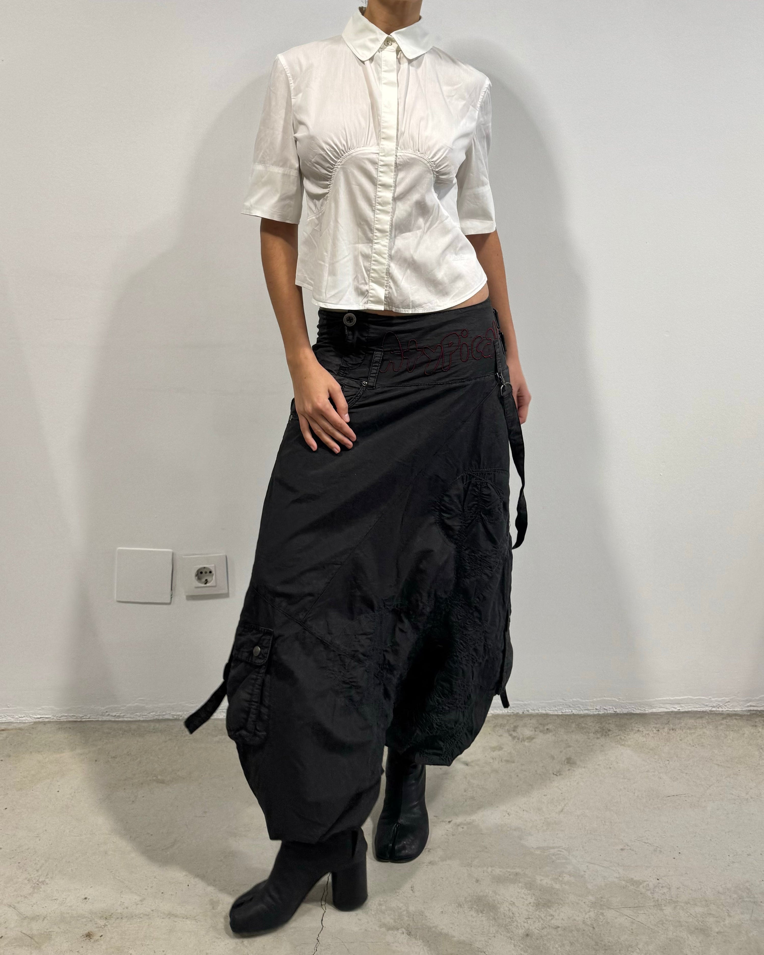 The eva top