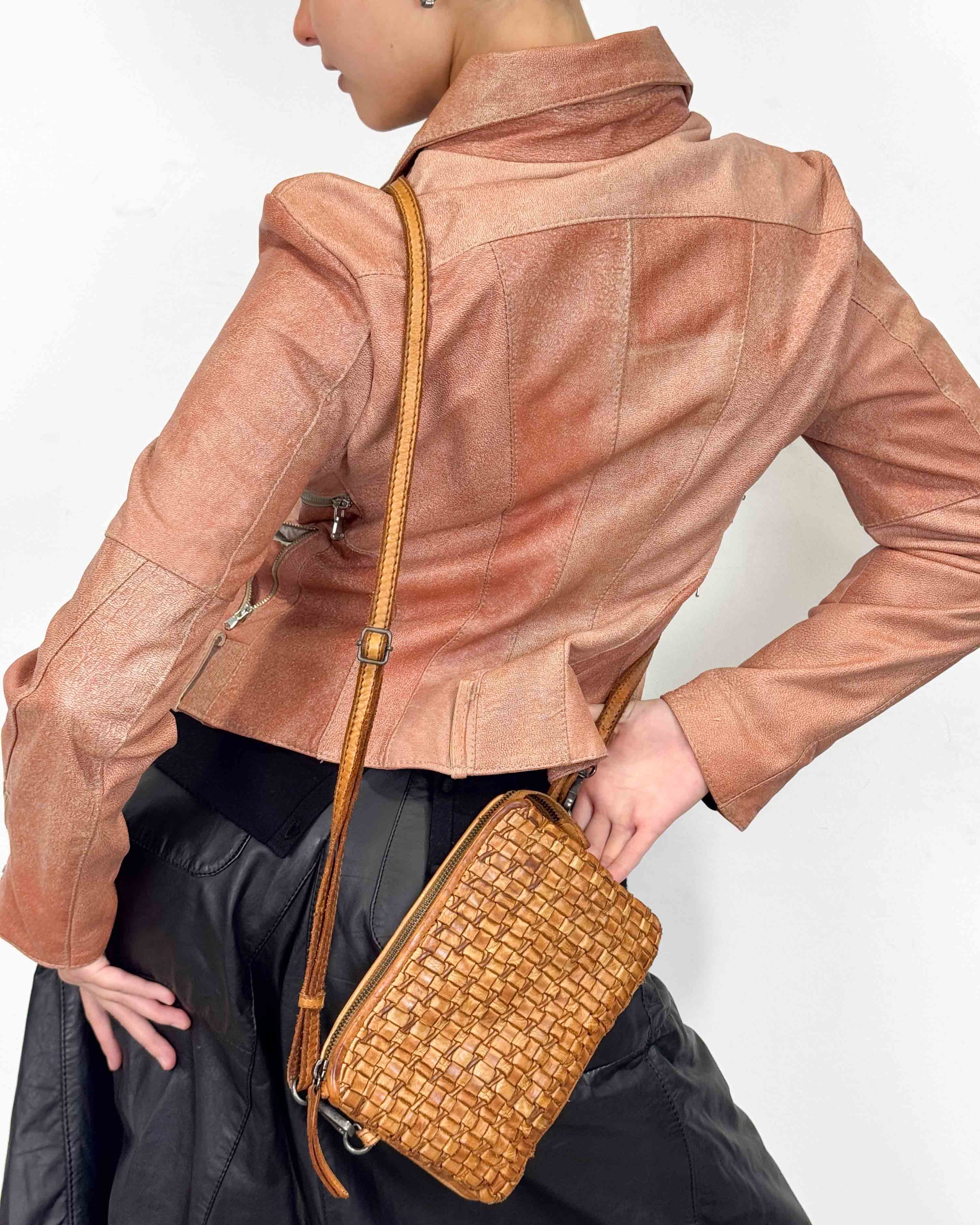 The ginny bag