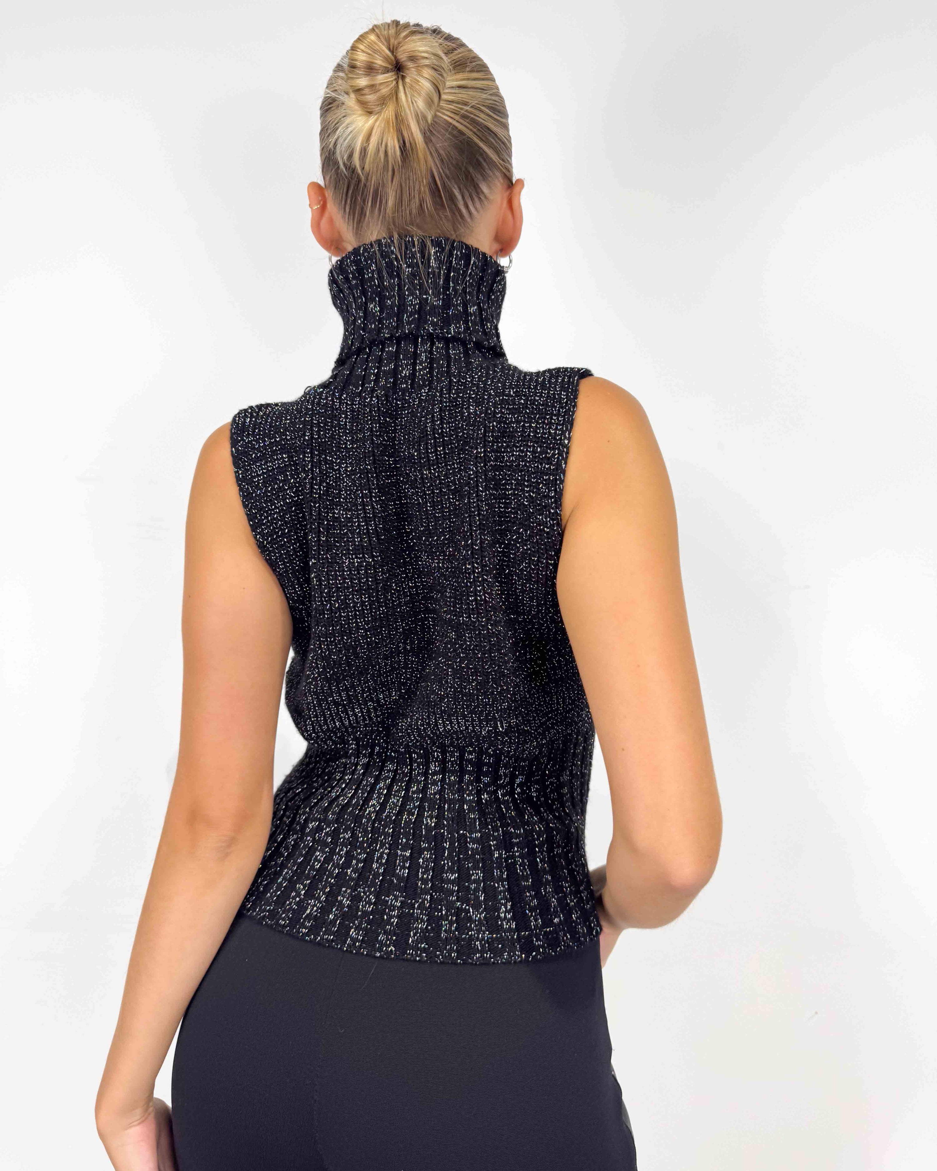 The vadia top