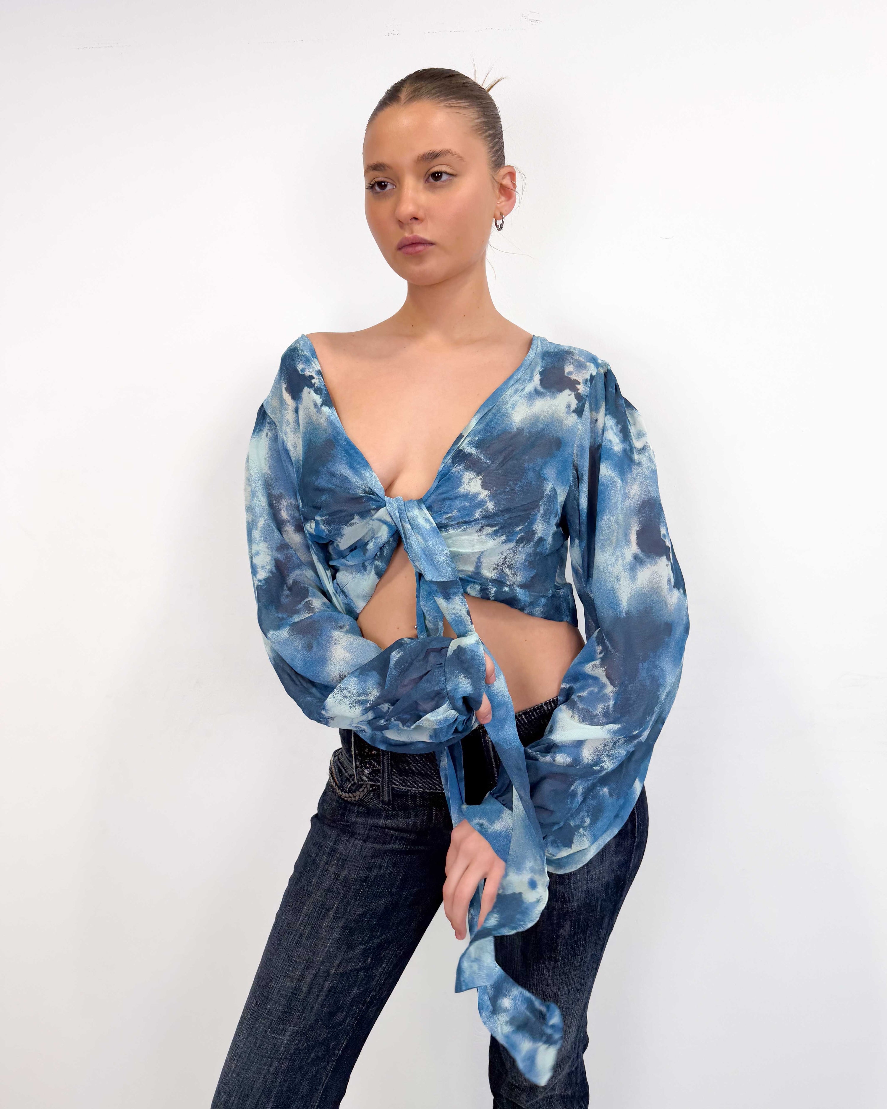 The hailei top