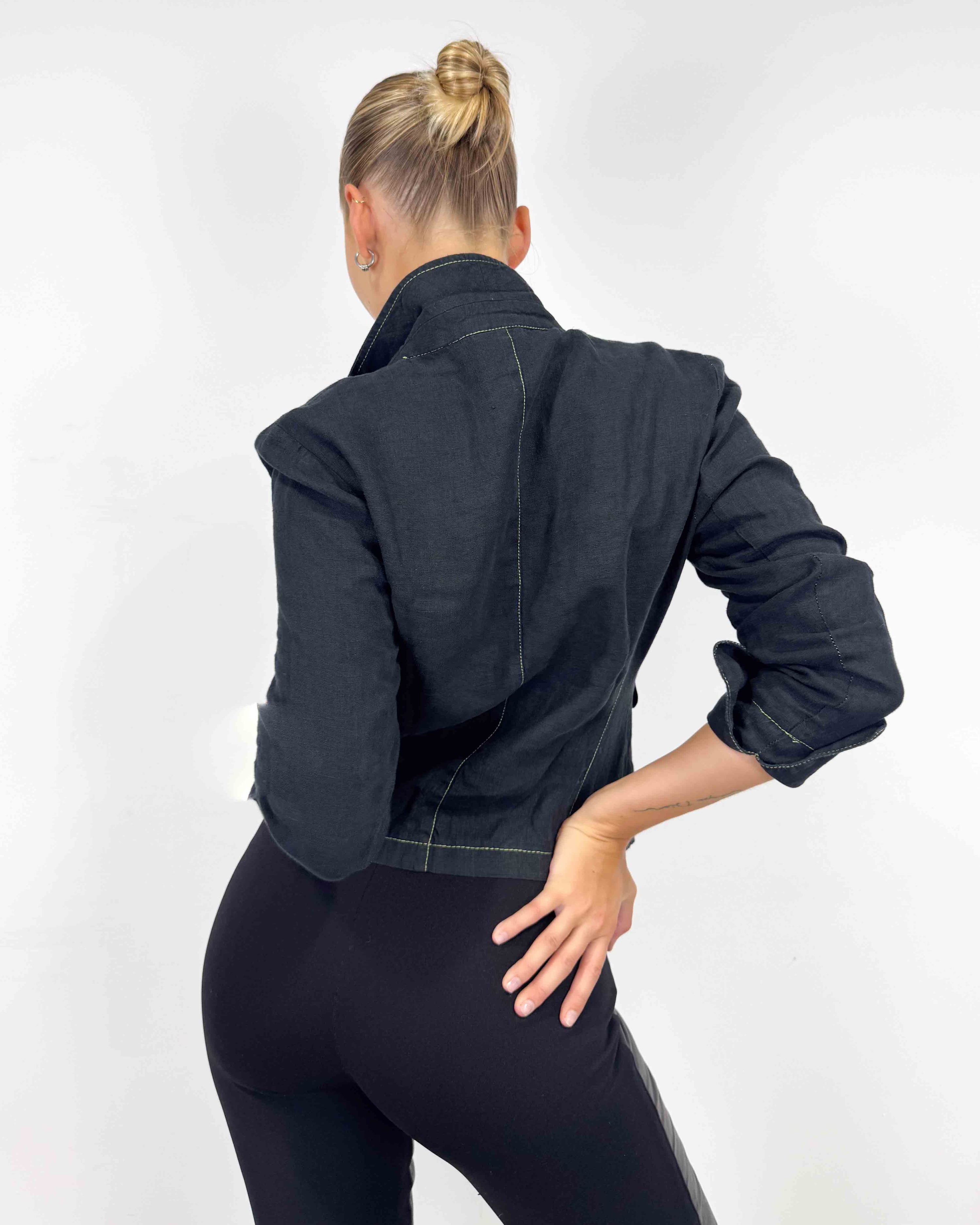 The aimee blazer
