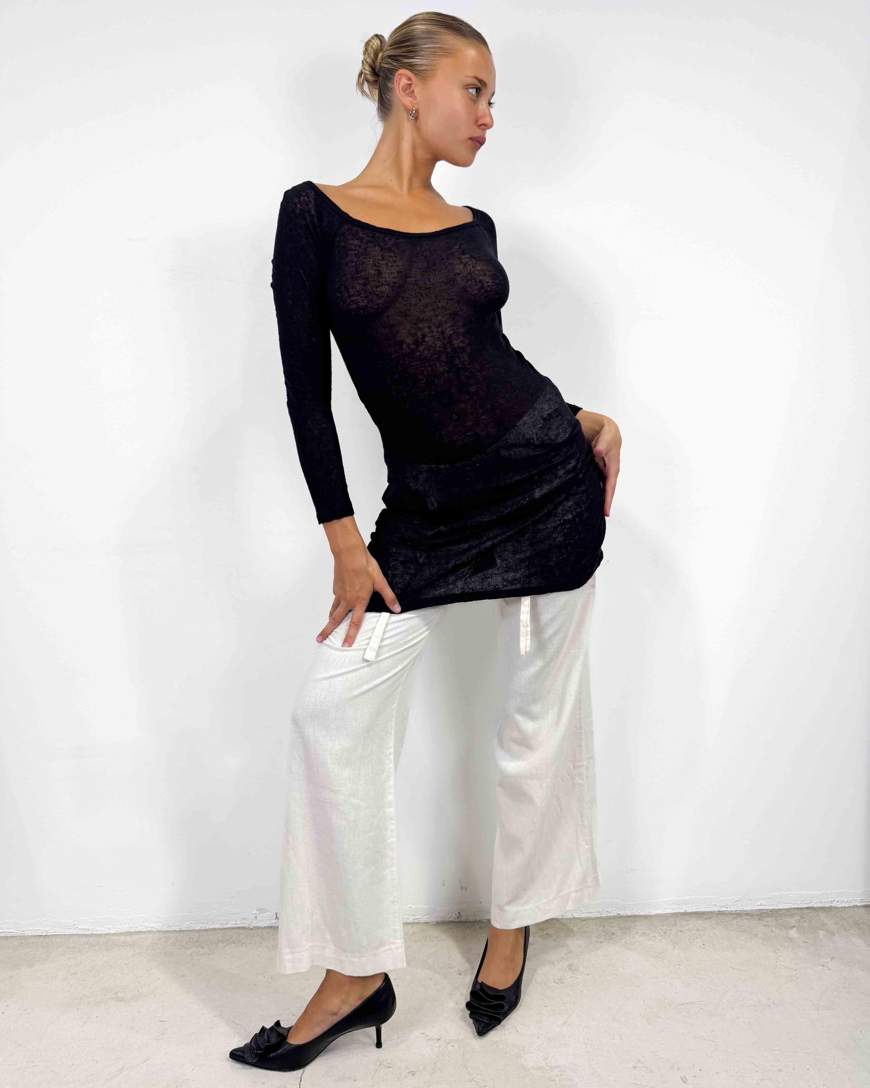The amelia top