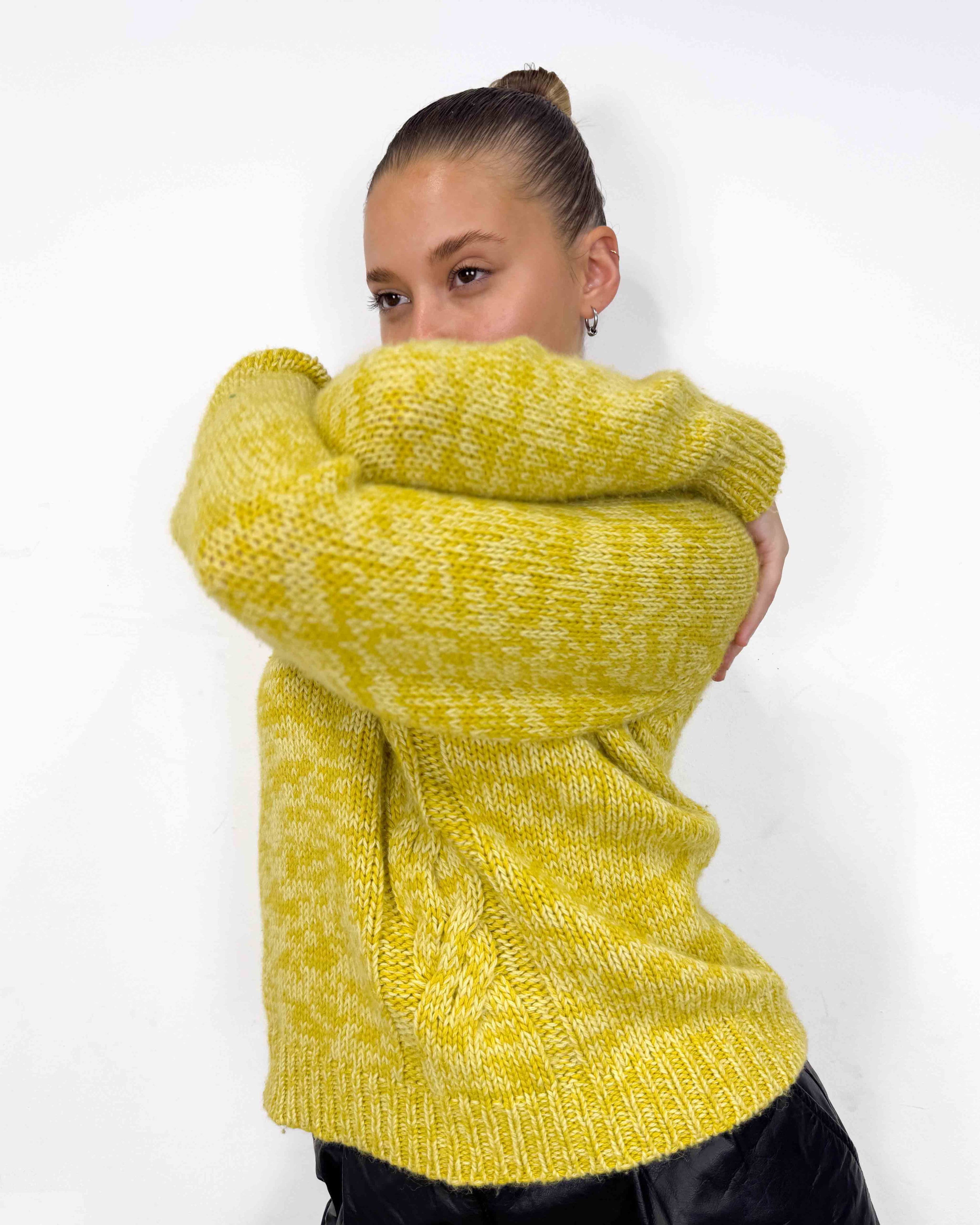 The annette knit  by sportsmax