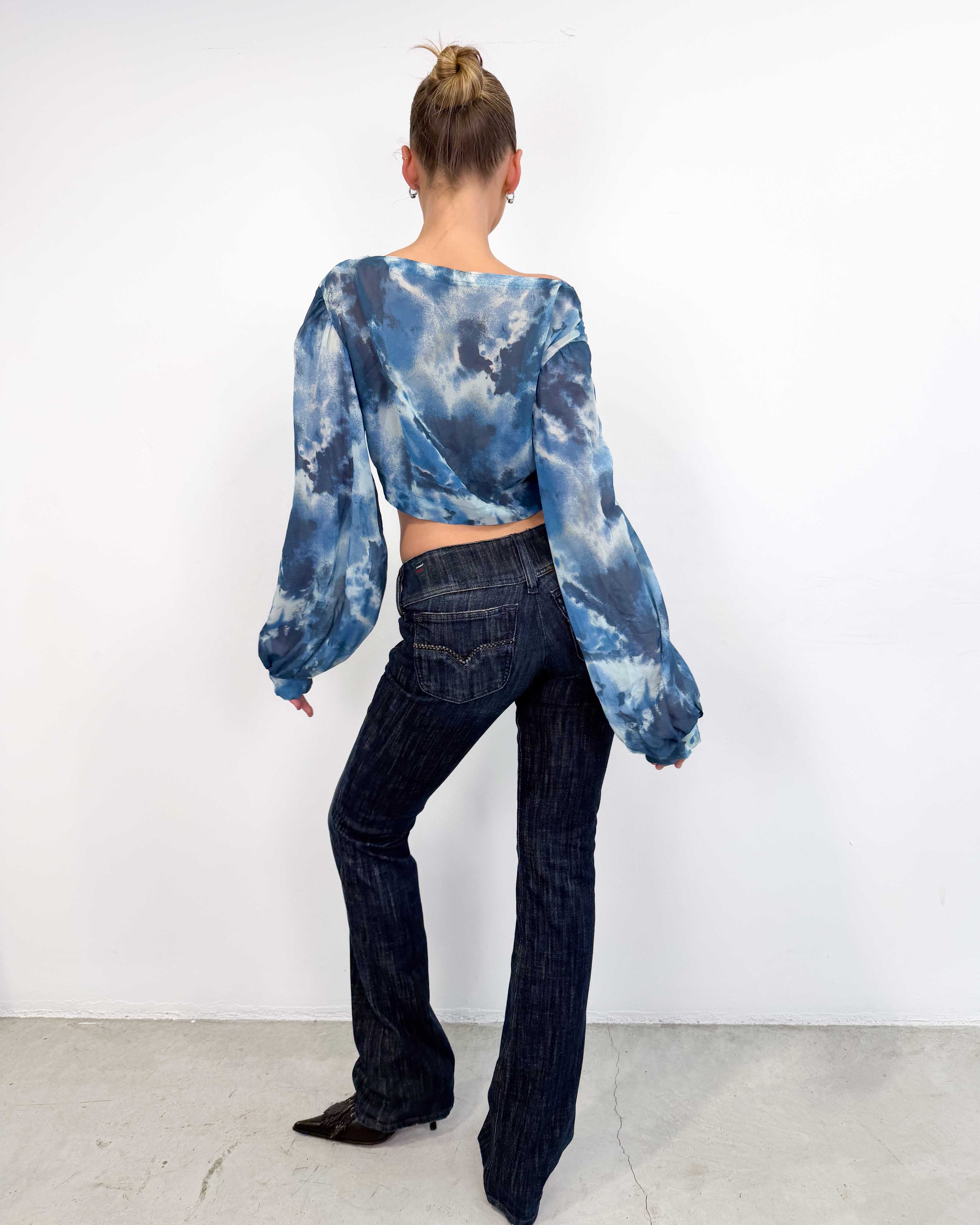 The hailei top