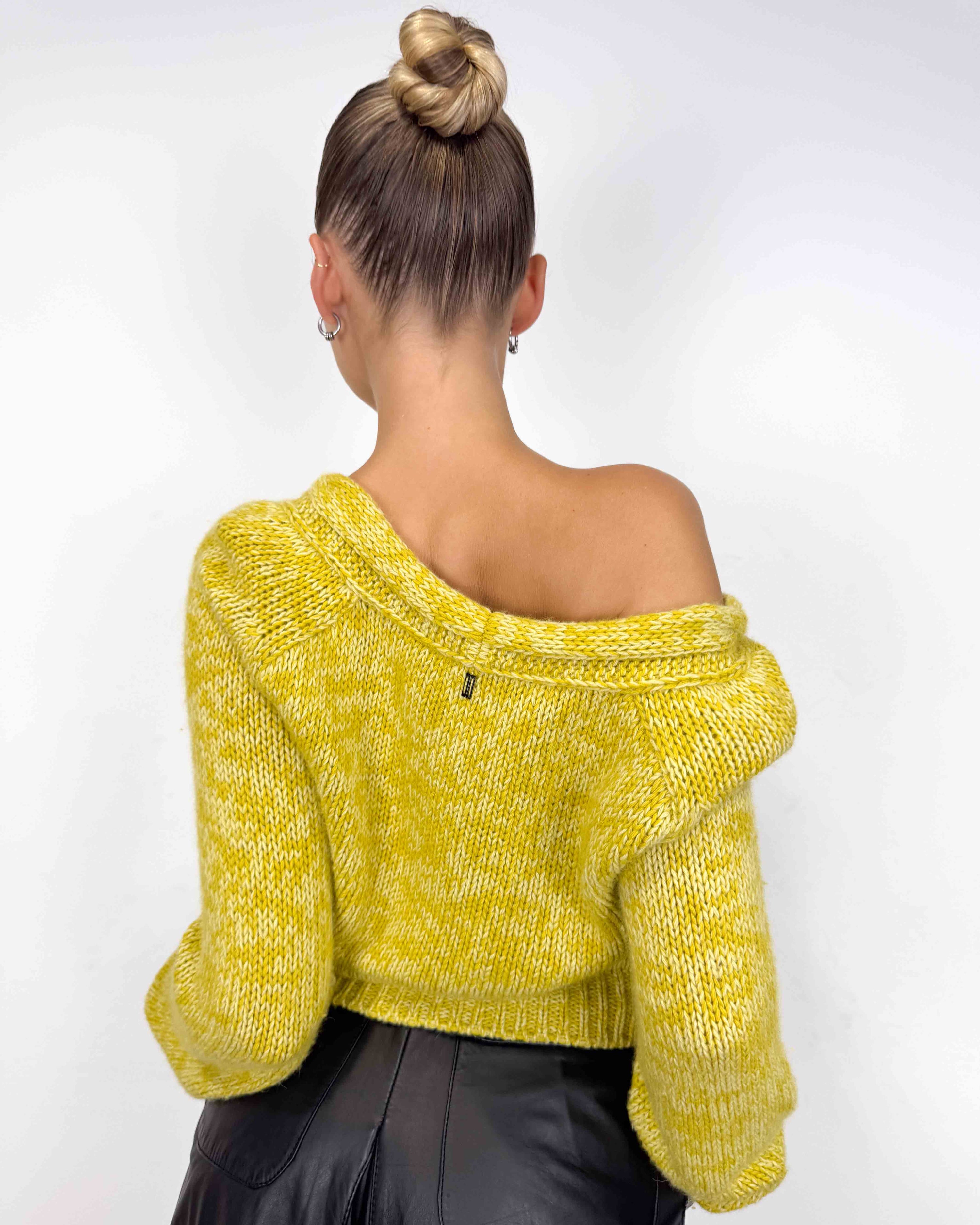 The annette knit  by sportsmax