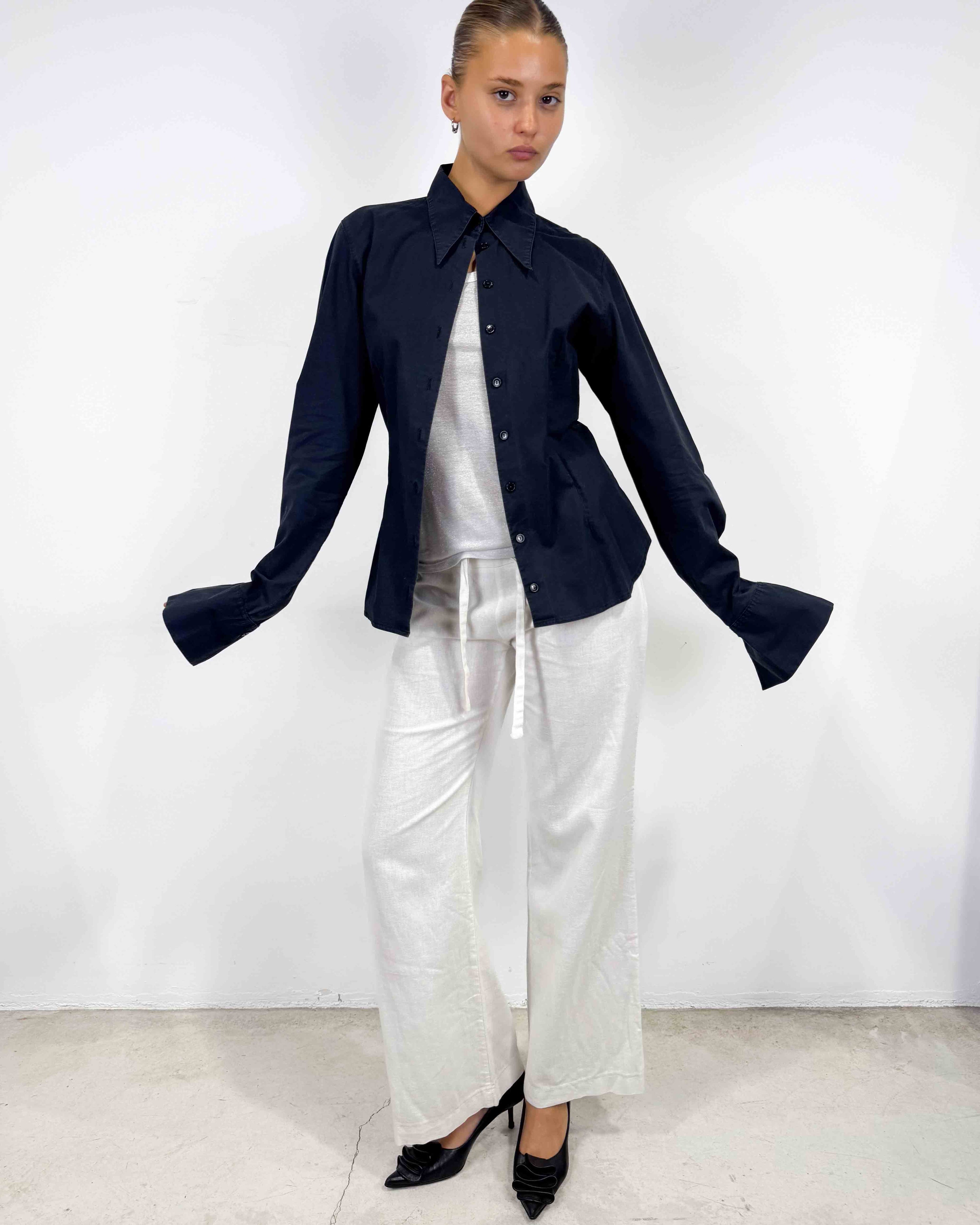 The emma shirt by anne fontaine
