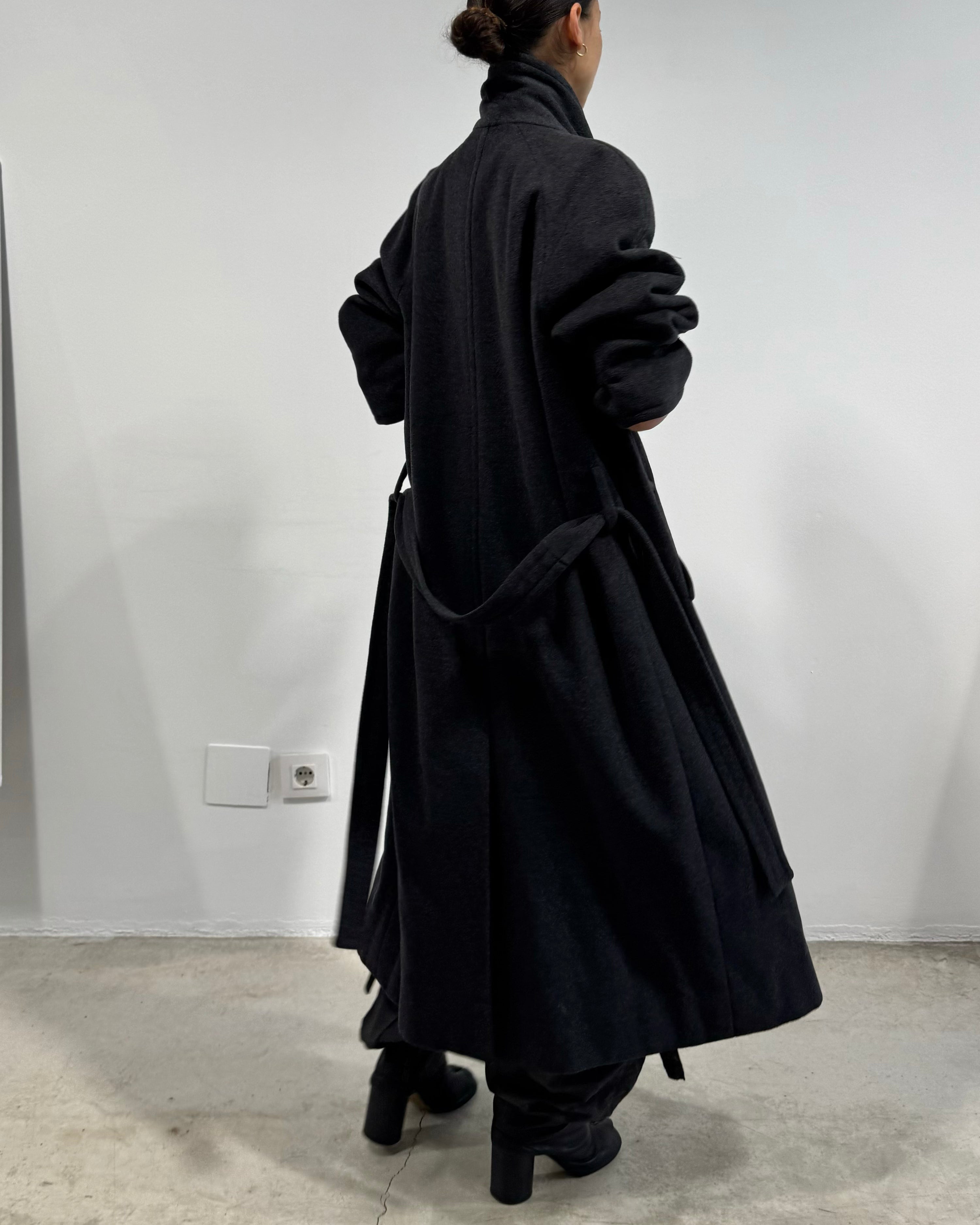 The elsa coat
