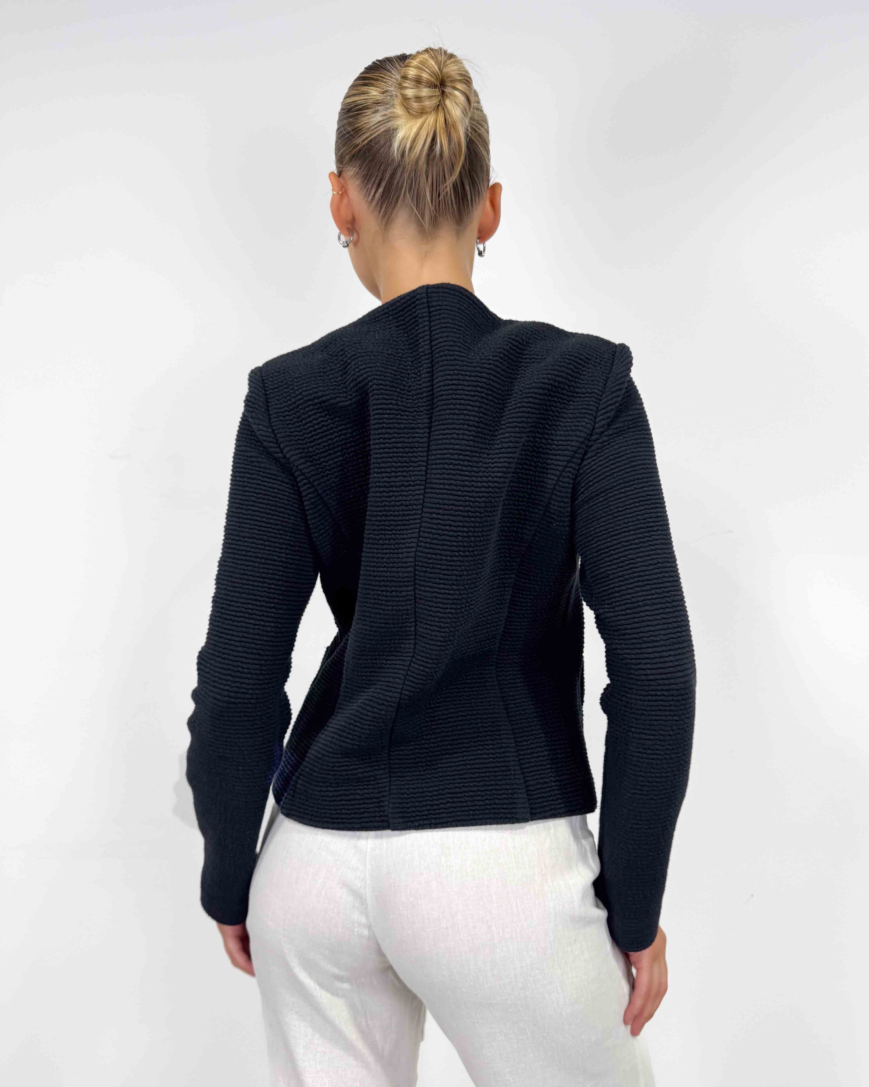 The anne jacket