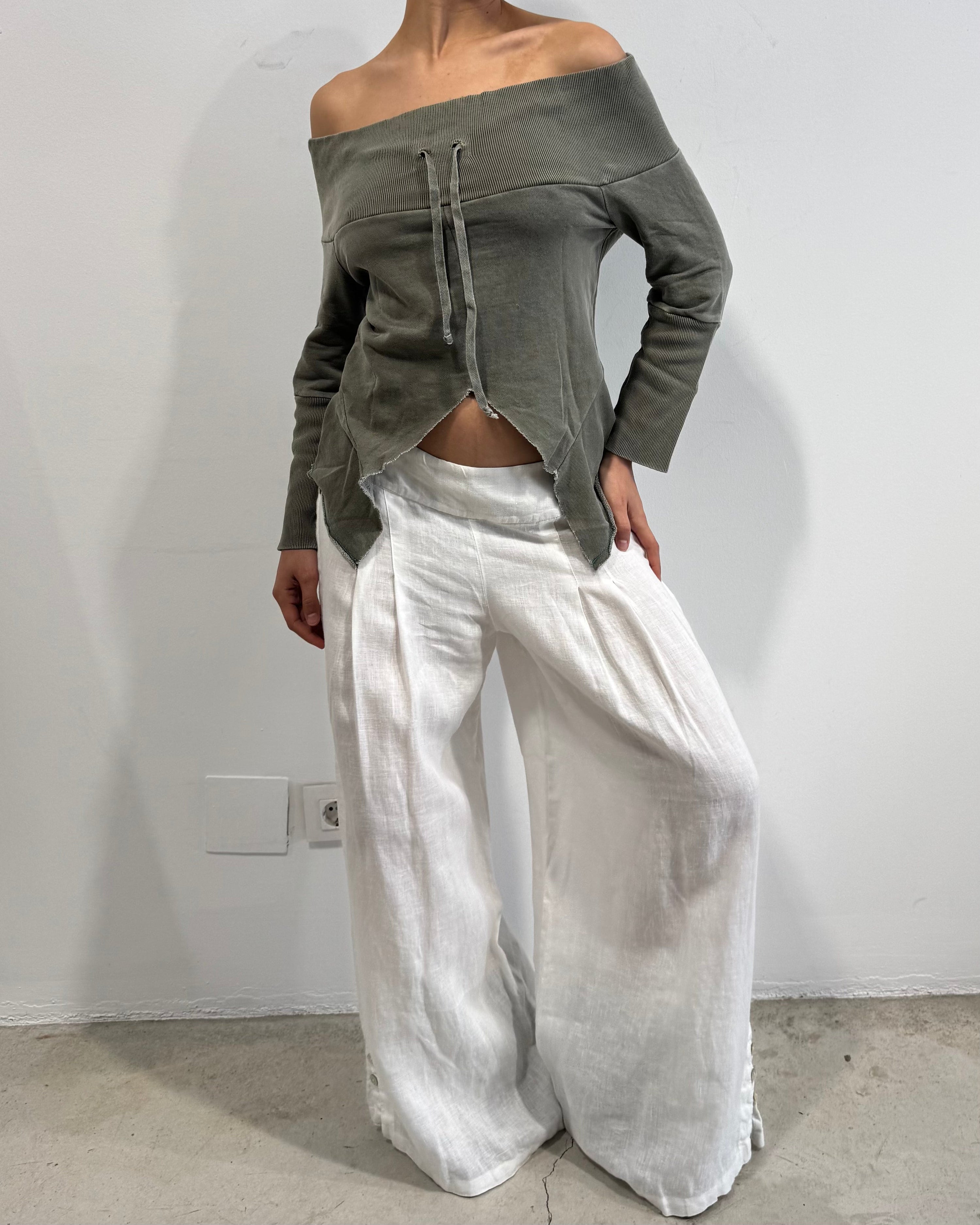 The bianca pants
