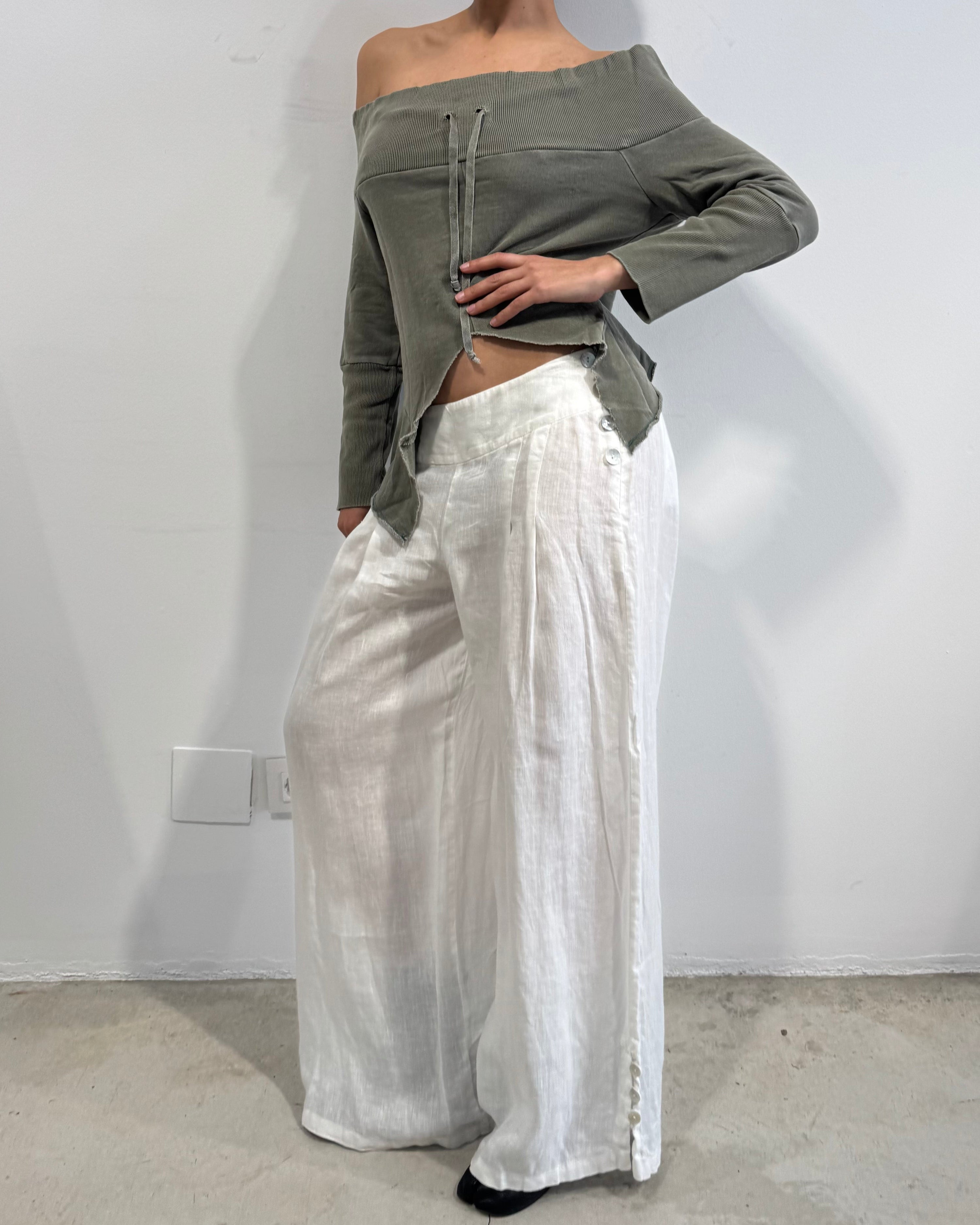 The bianca pants