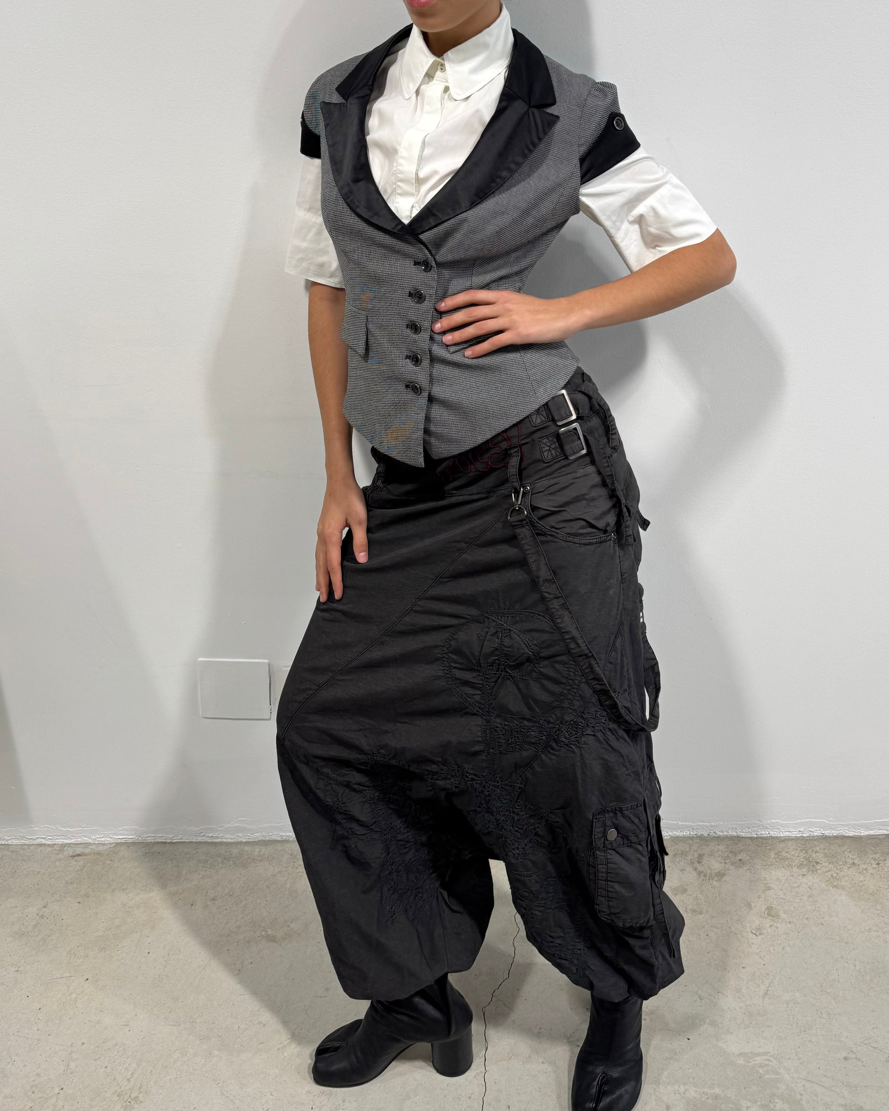 The lexi pants