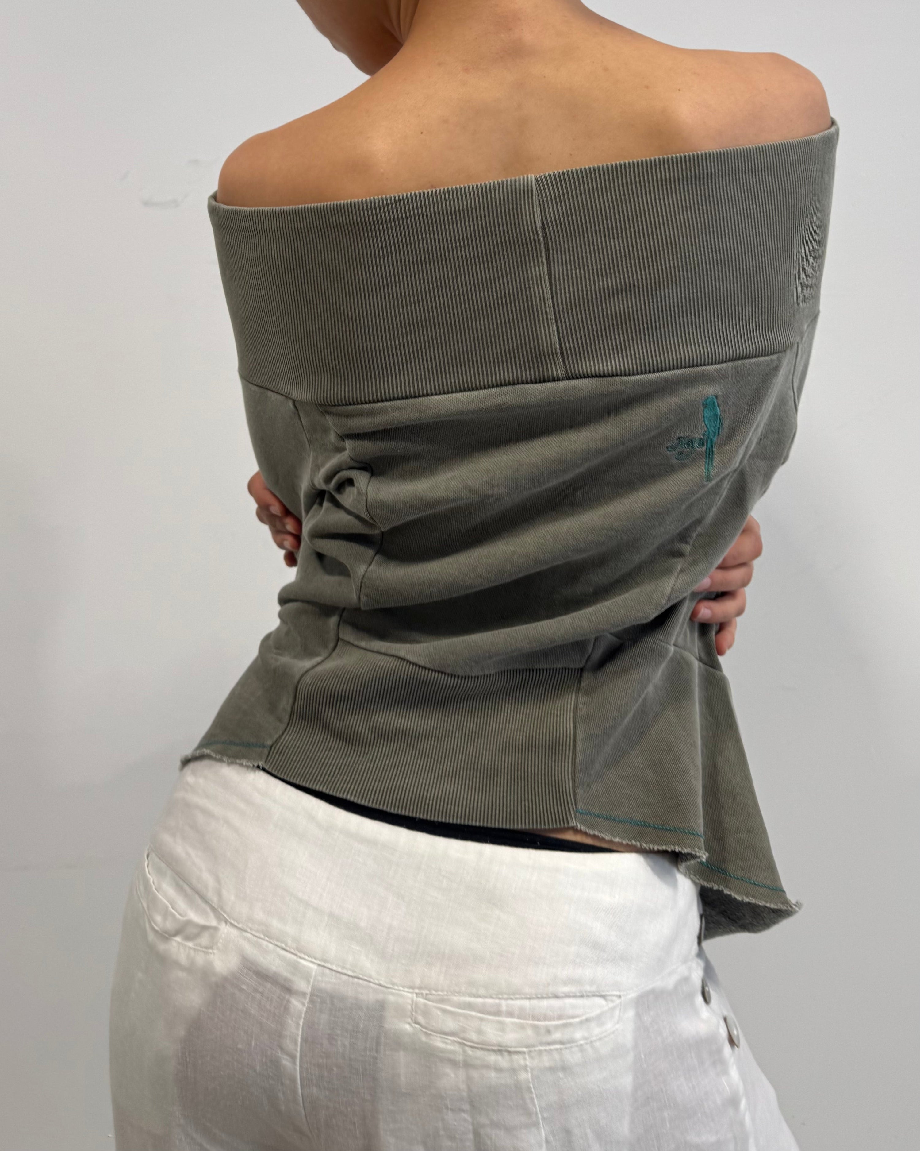 The ginevra top by diesel