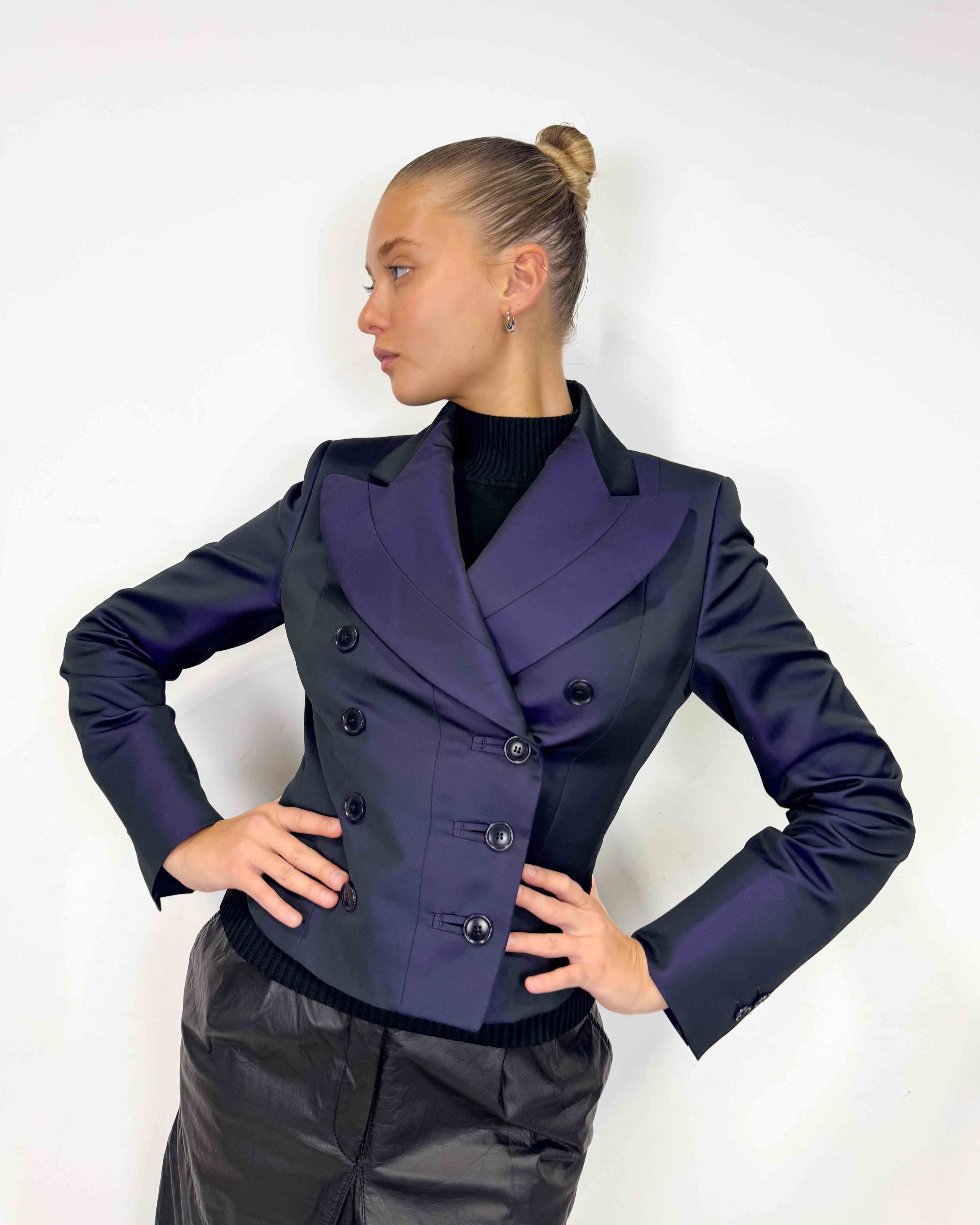 The nomsa blazer