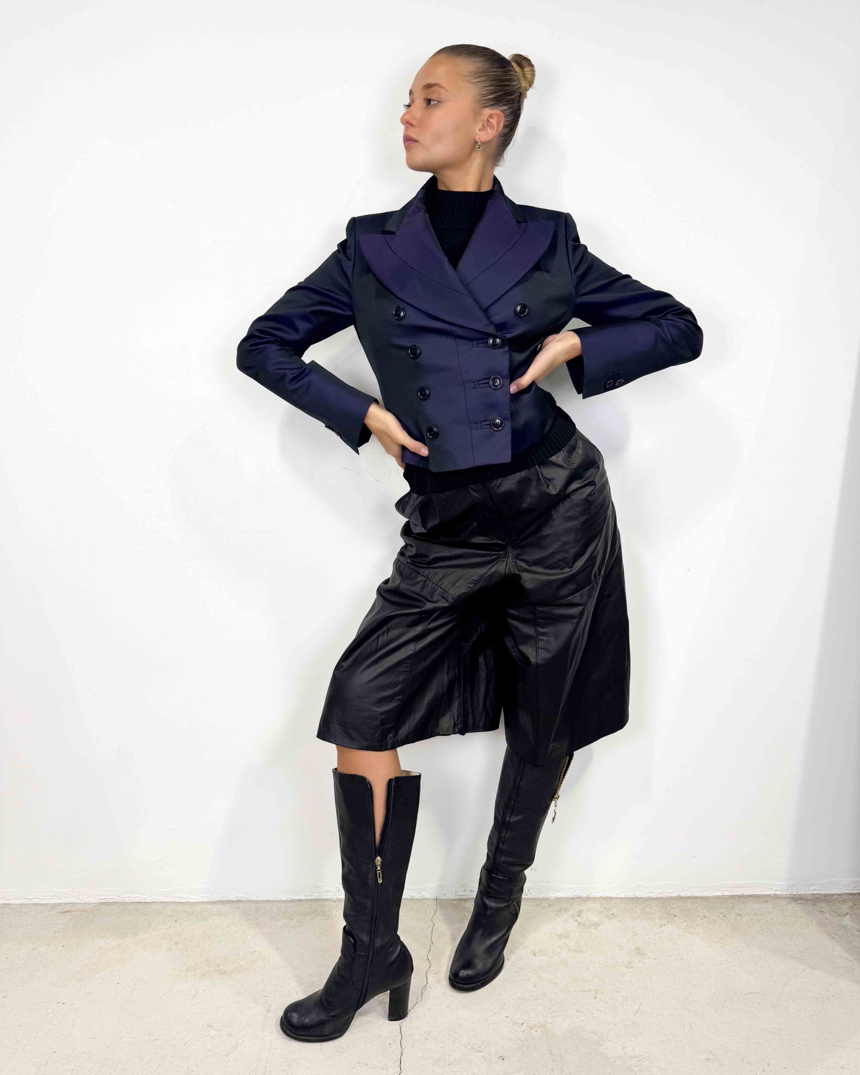 The nomsa blazer