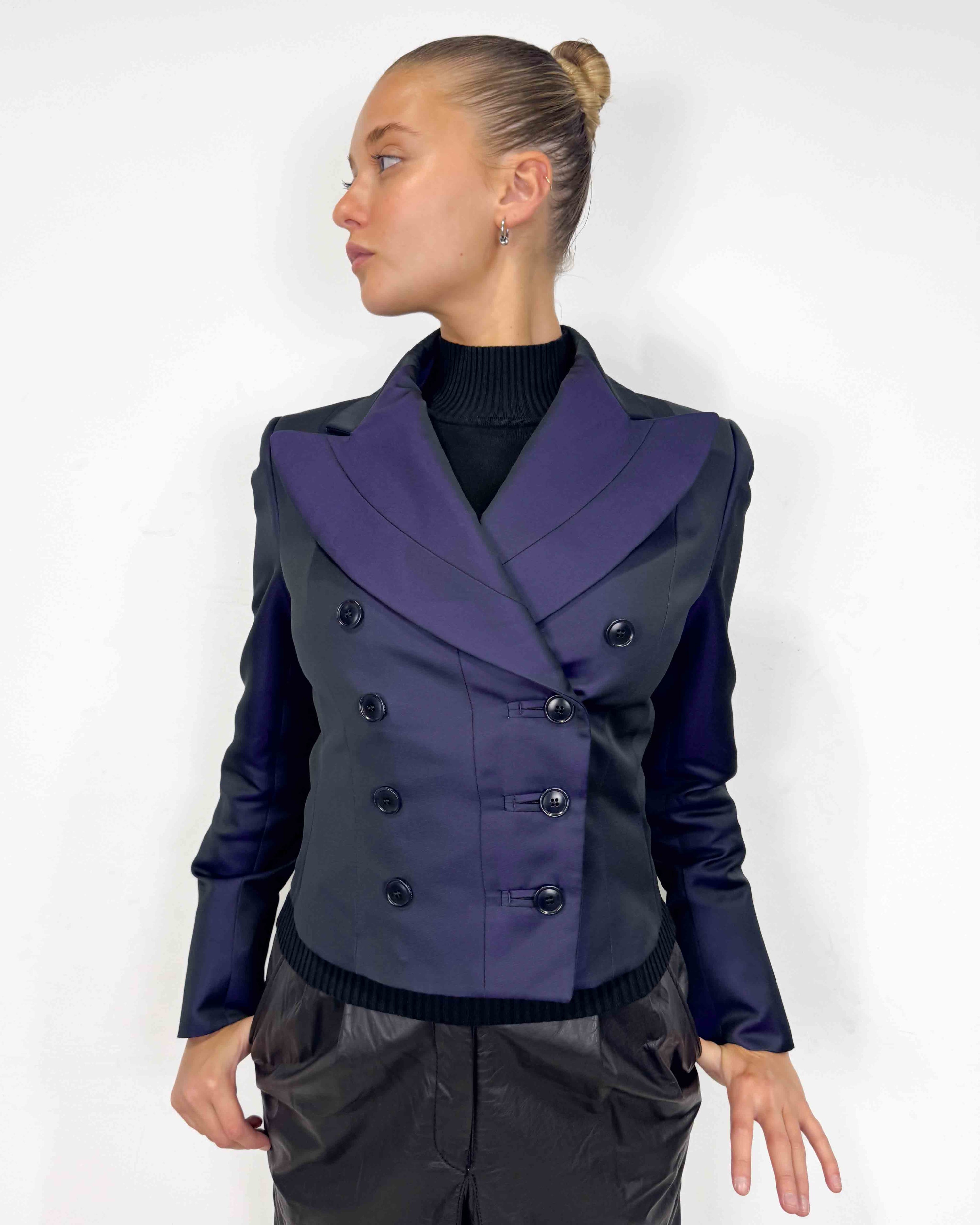 The nomsa blazer