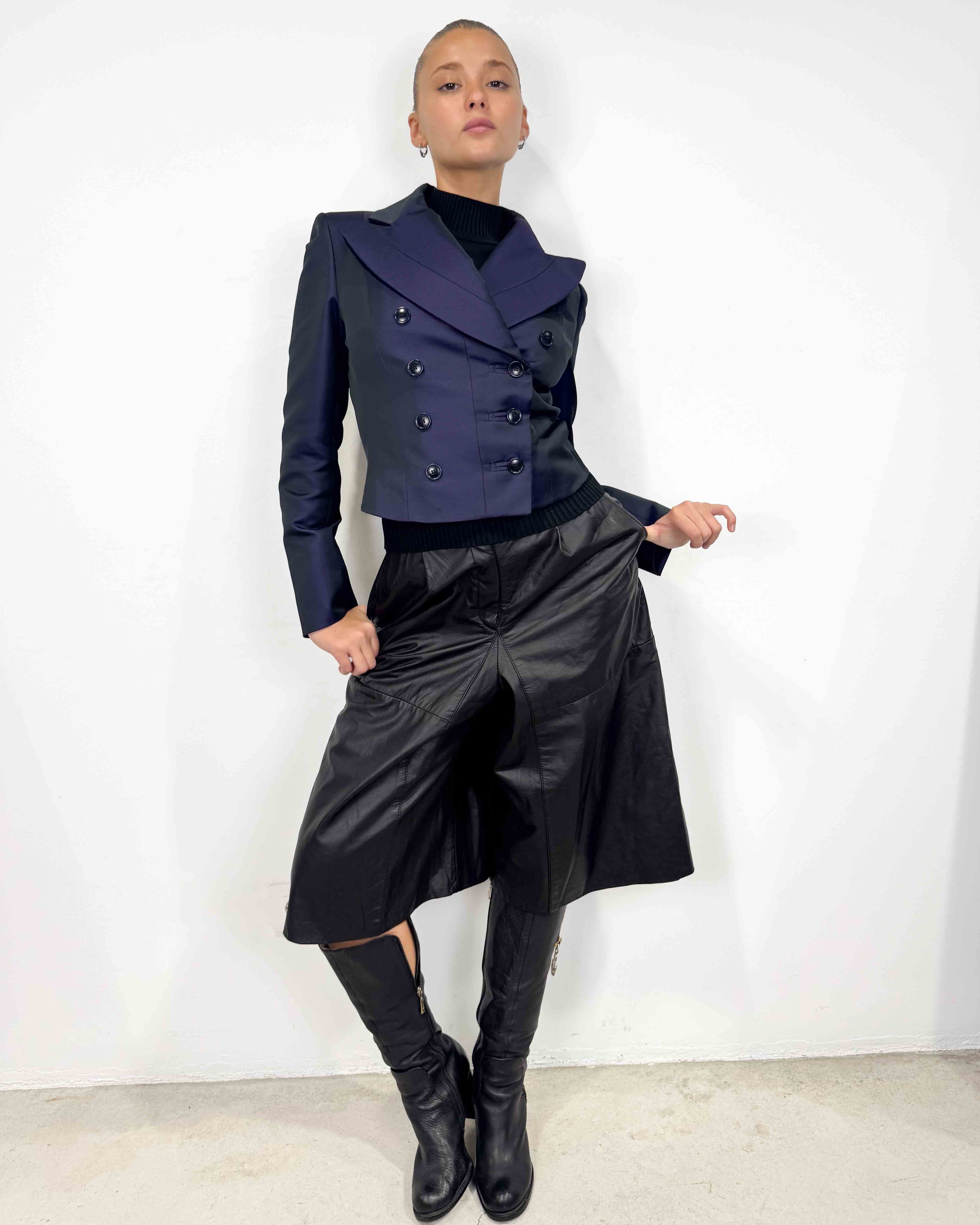 The nomsa blazer