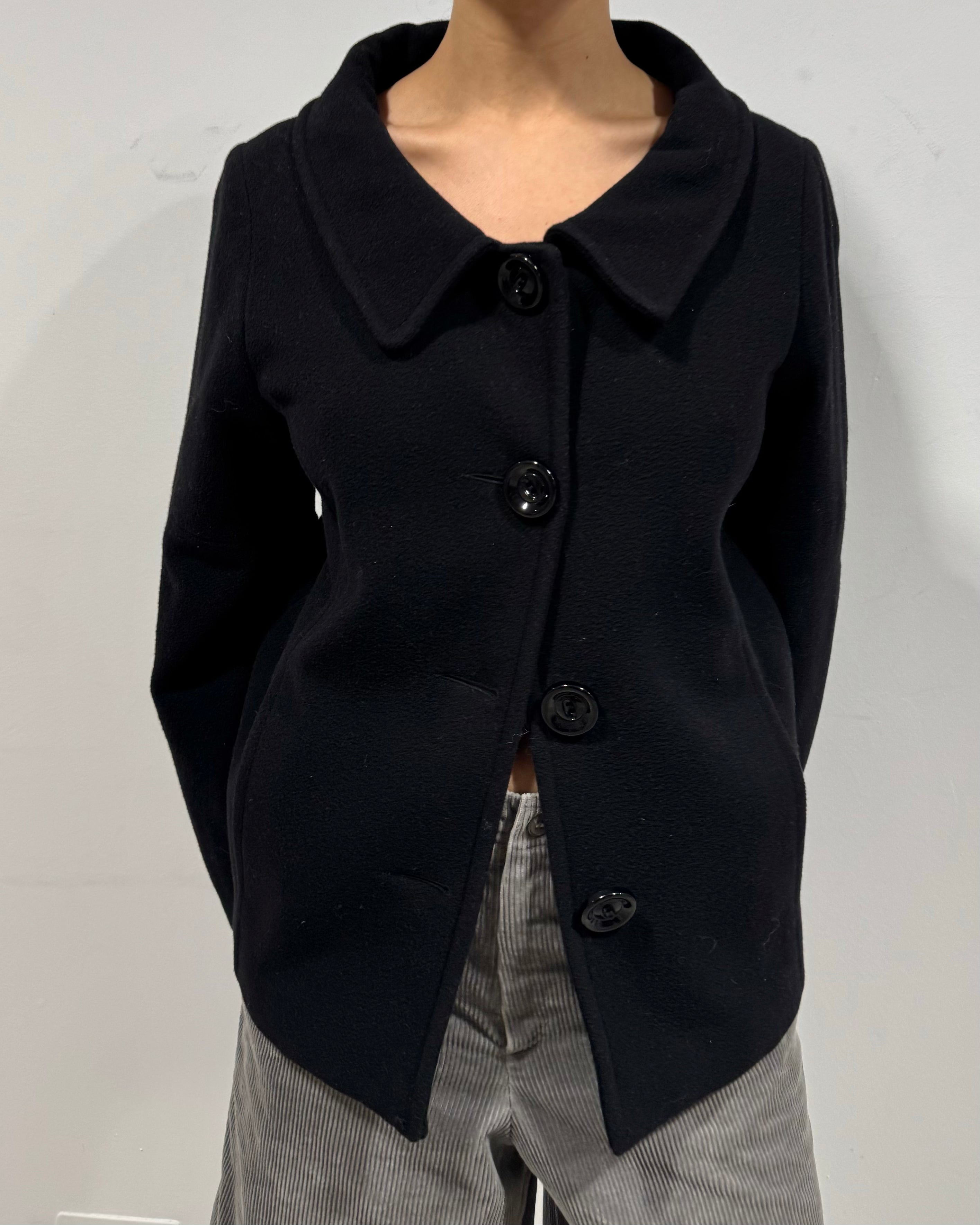 The carolina jacket