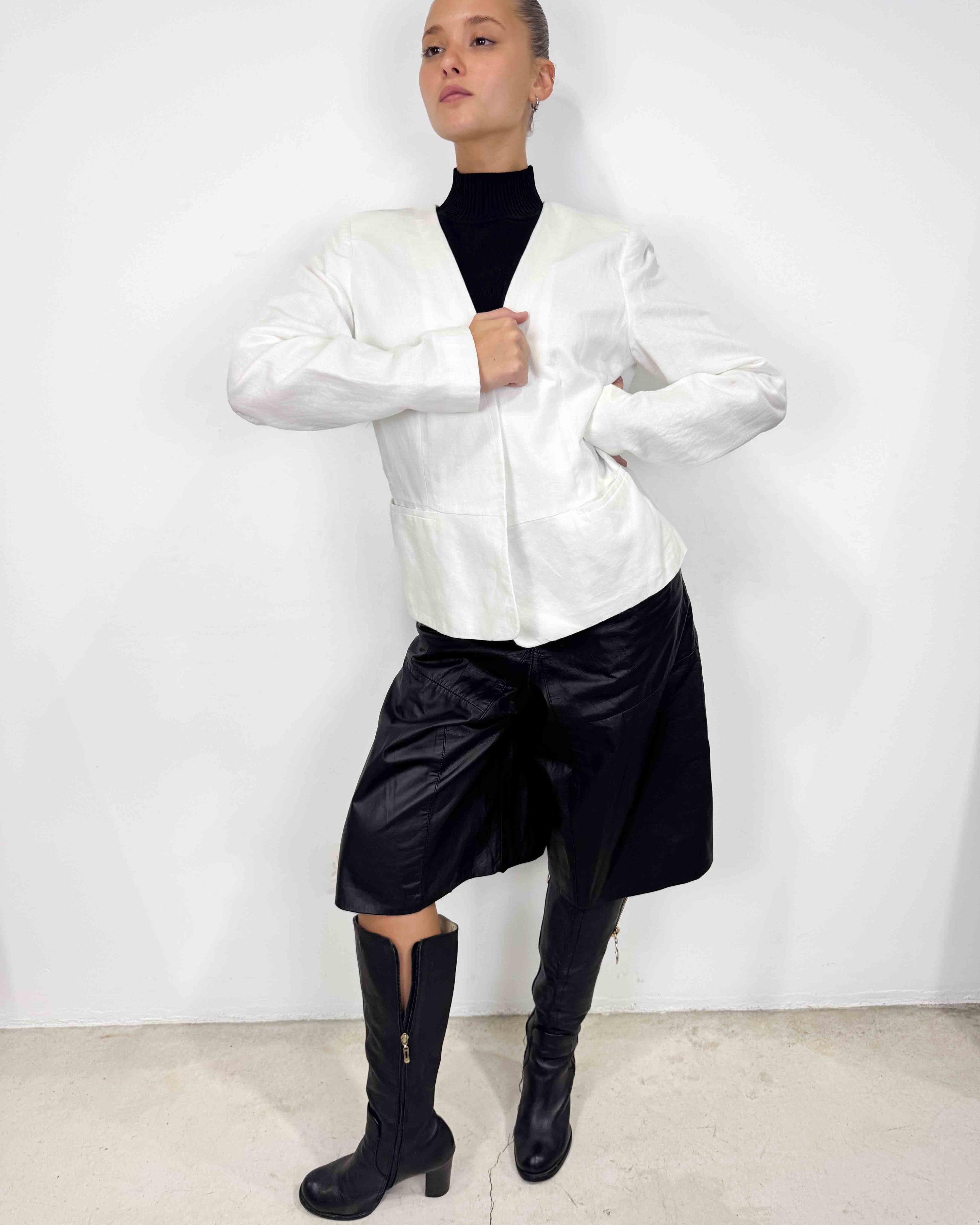 The faye jacket