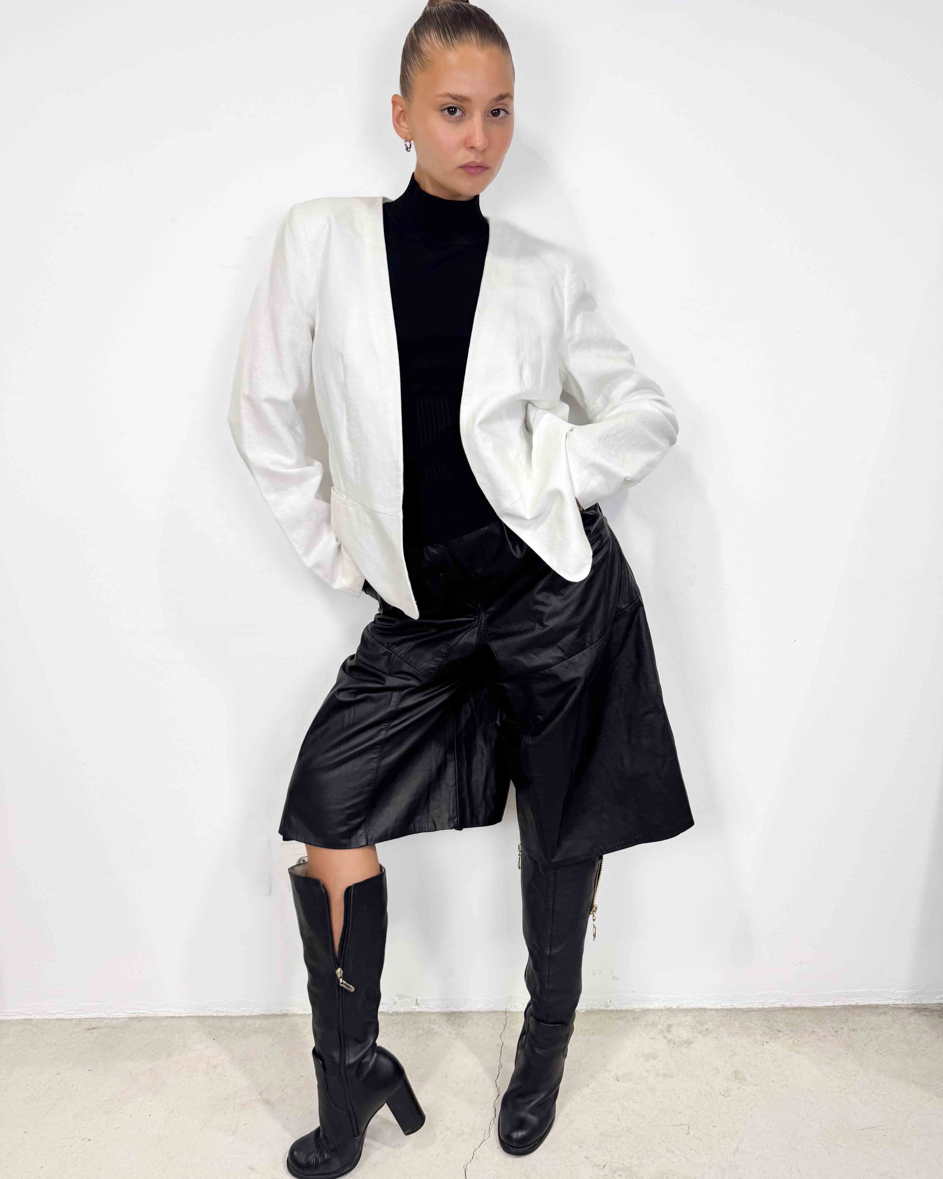 The faye jacket