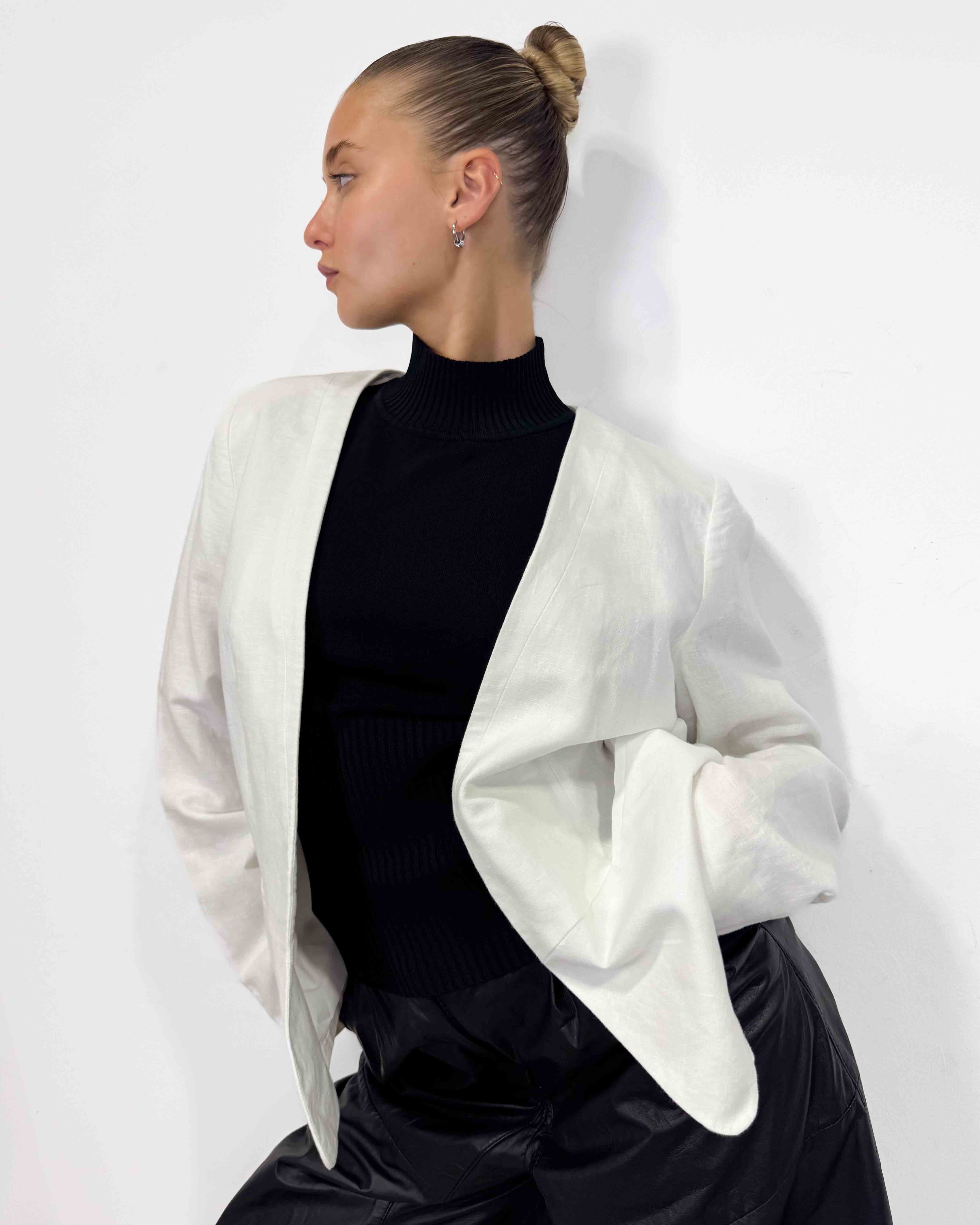 The faye jacket
