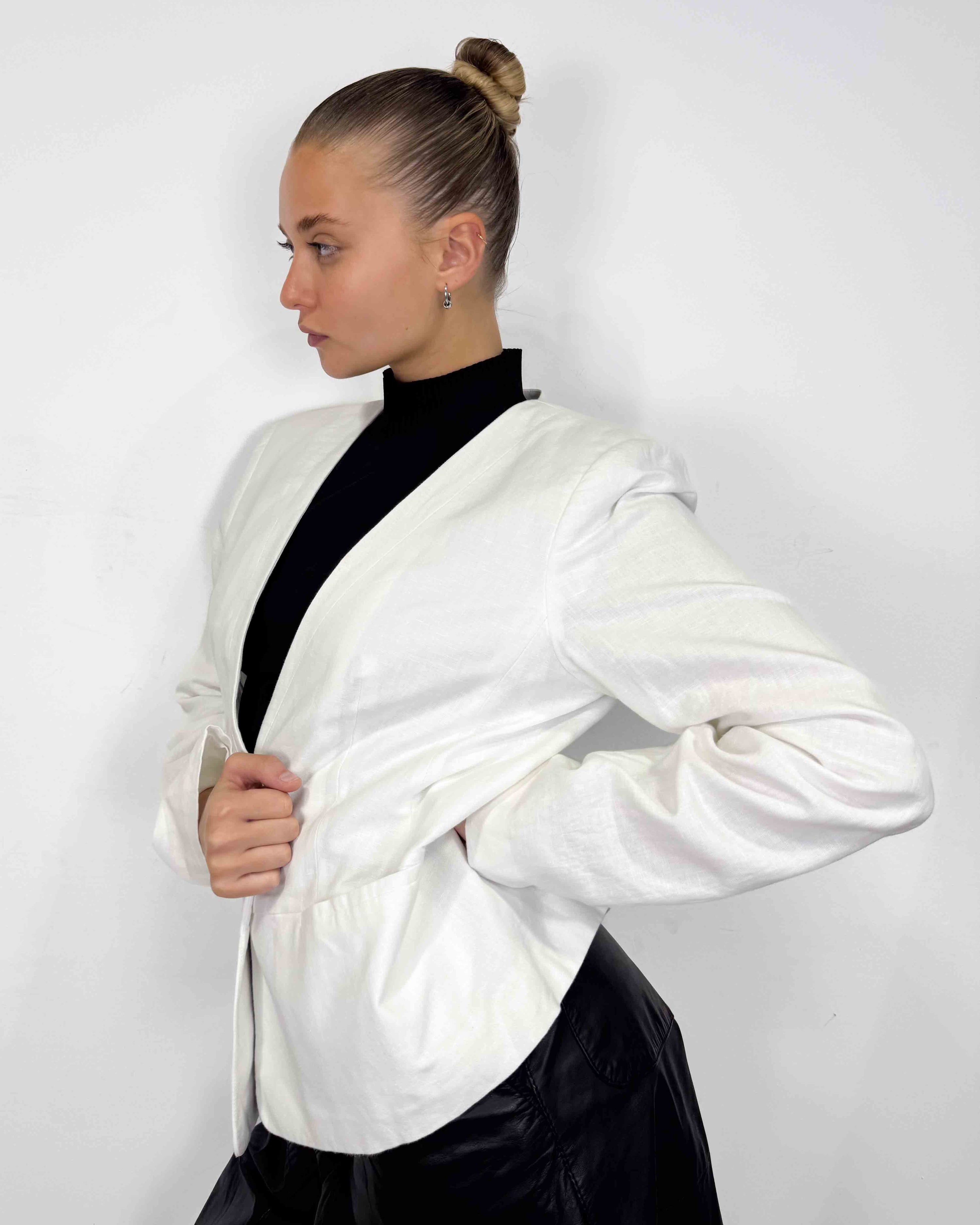 The faye jacket