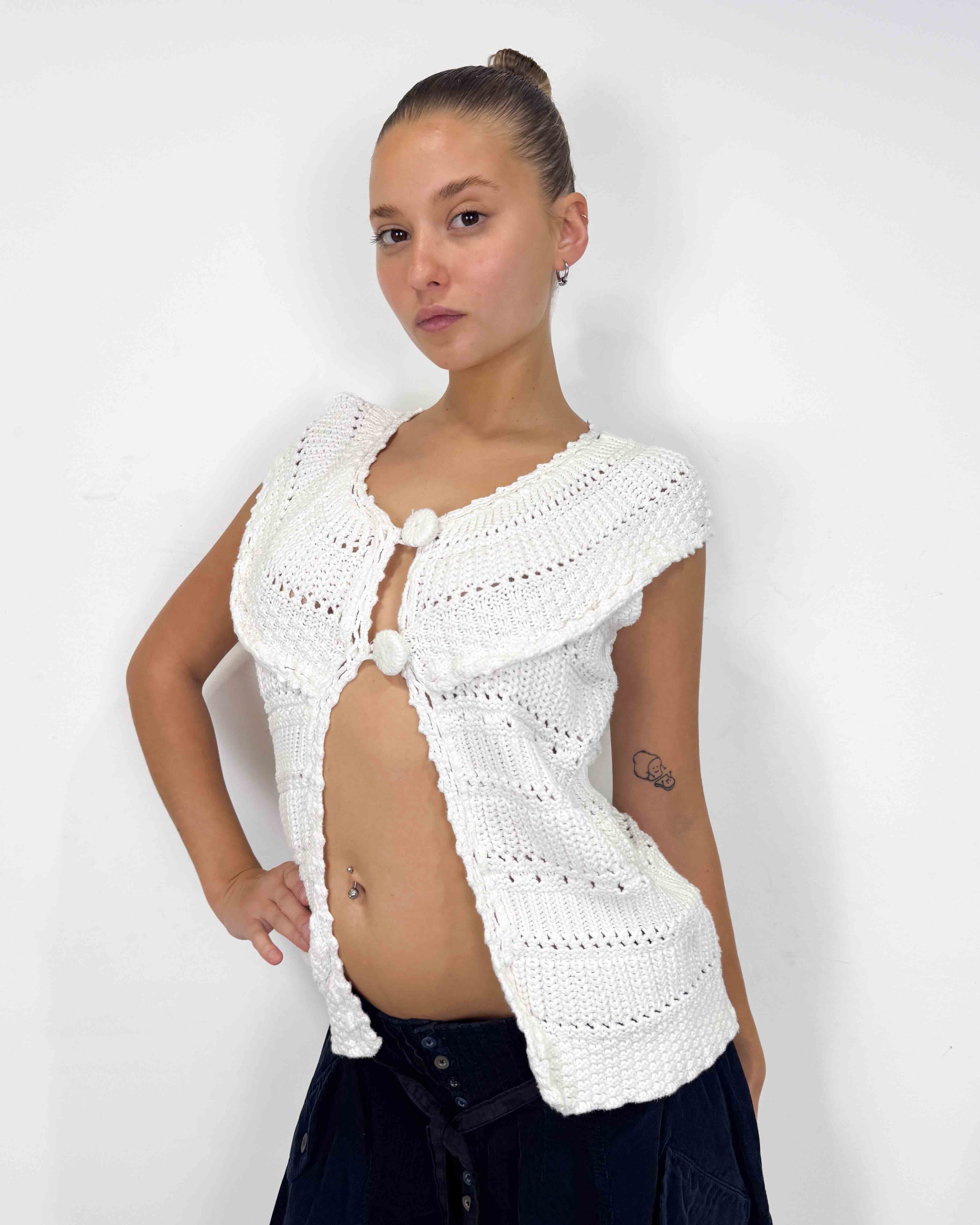 The bailey top