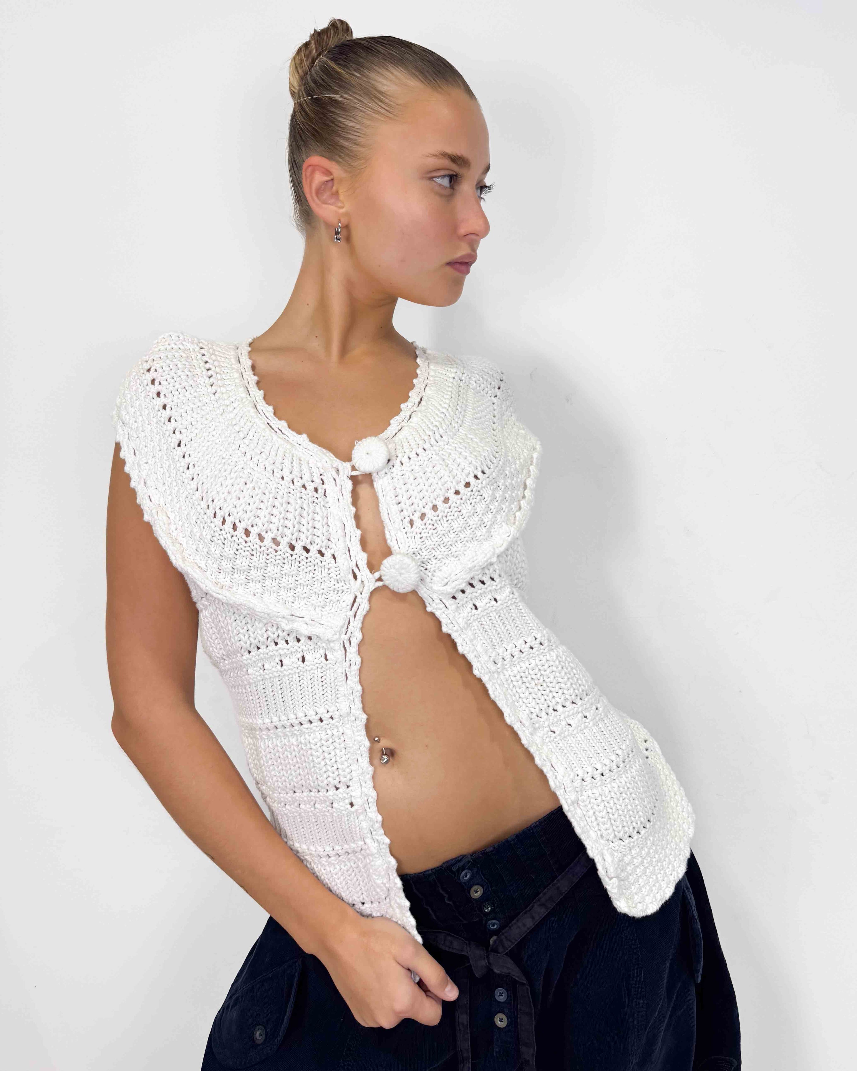 The bailey top