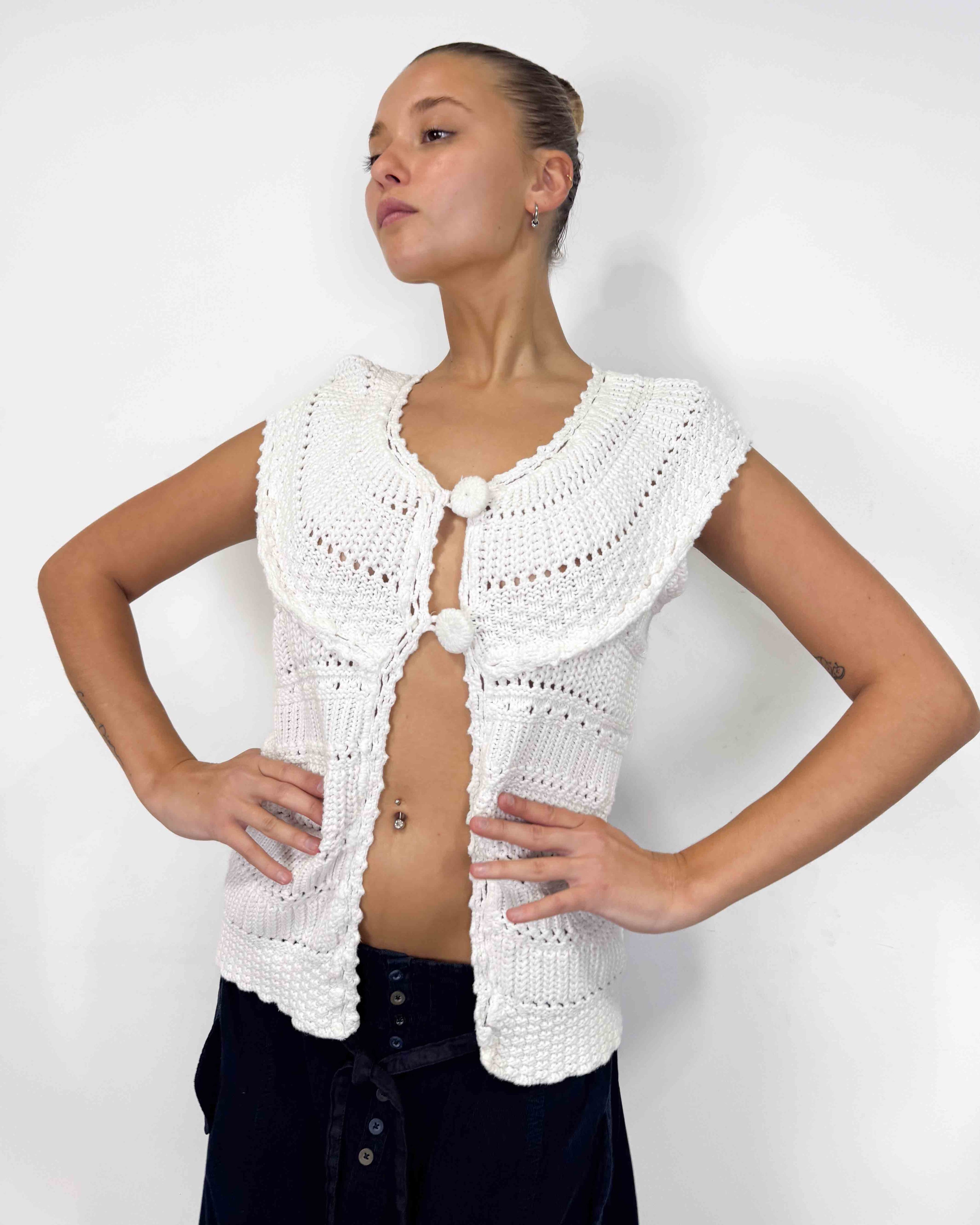The bailey top
