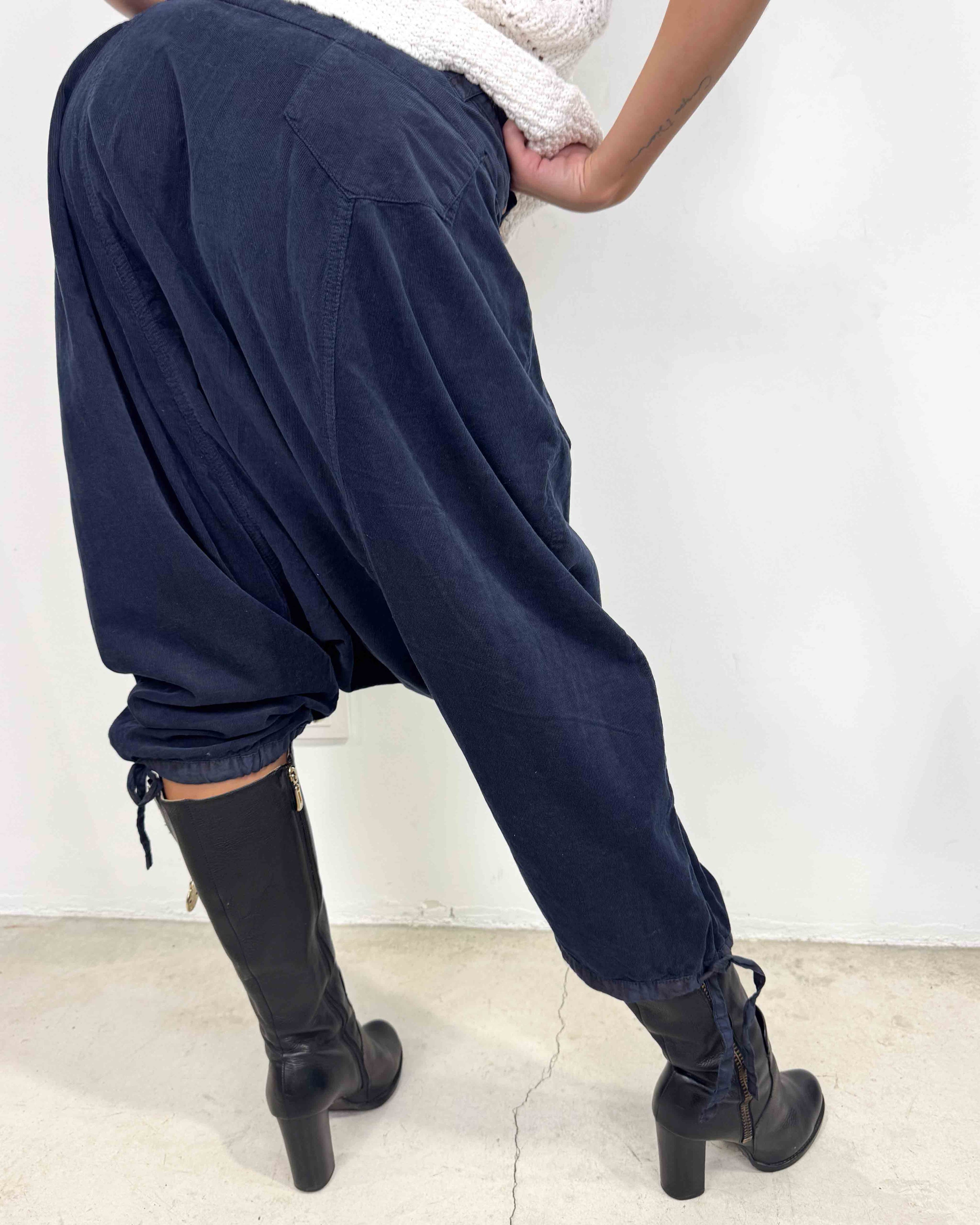 The sea pants