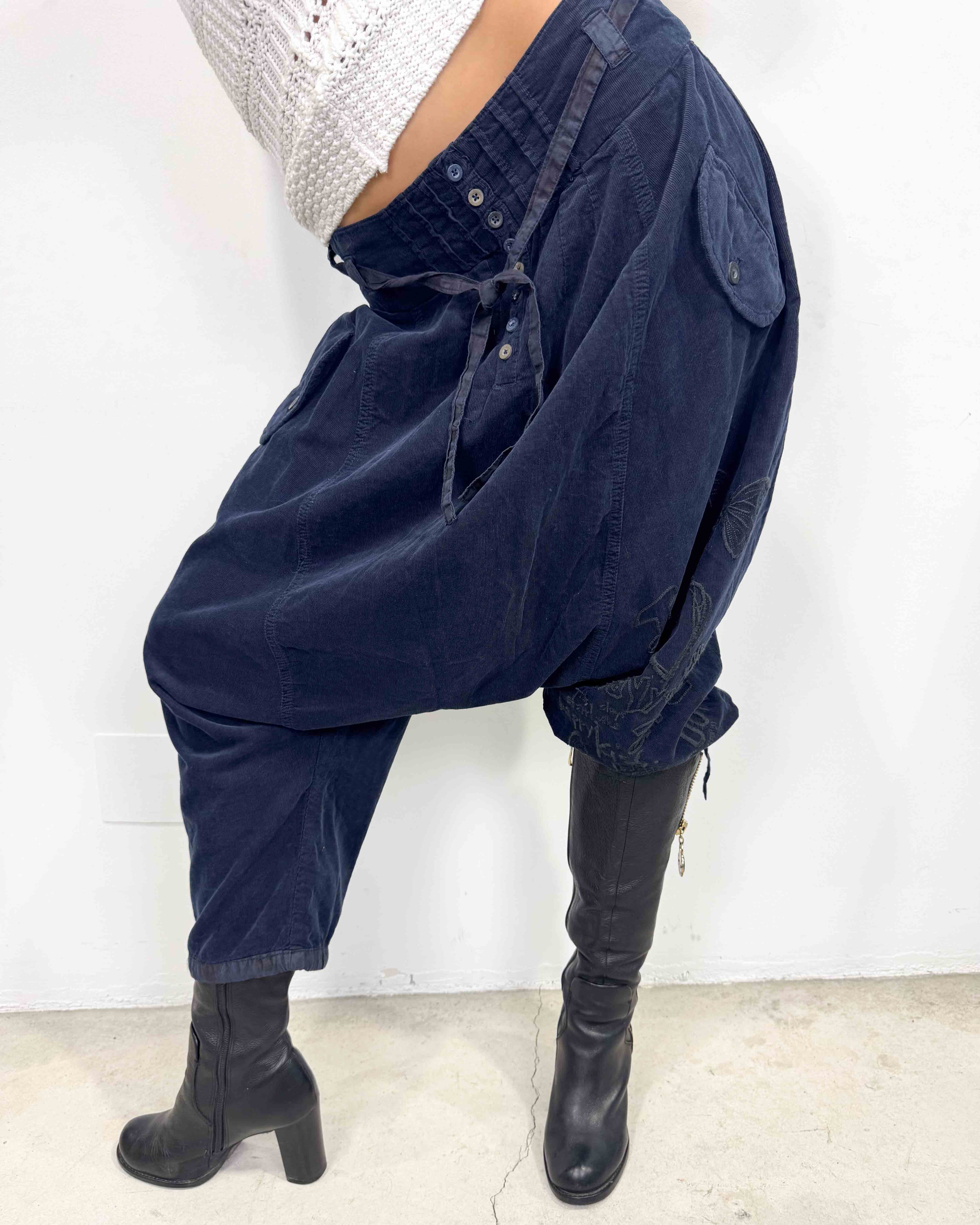 The sea pants