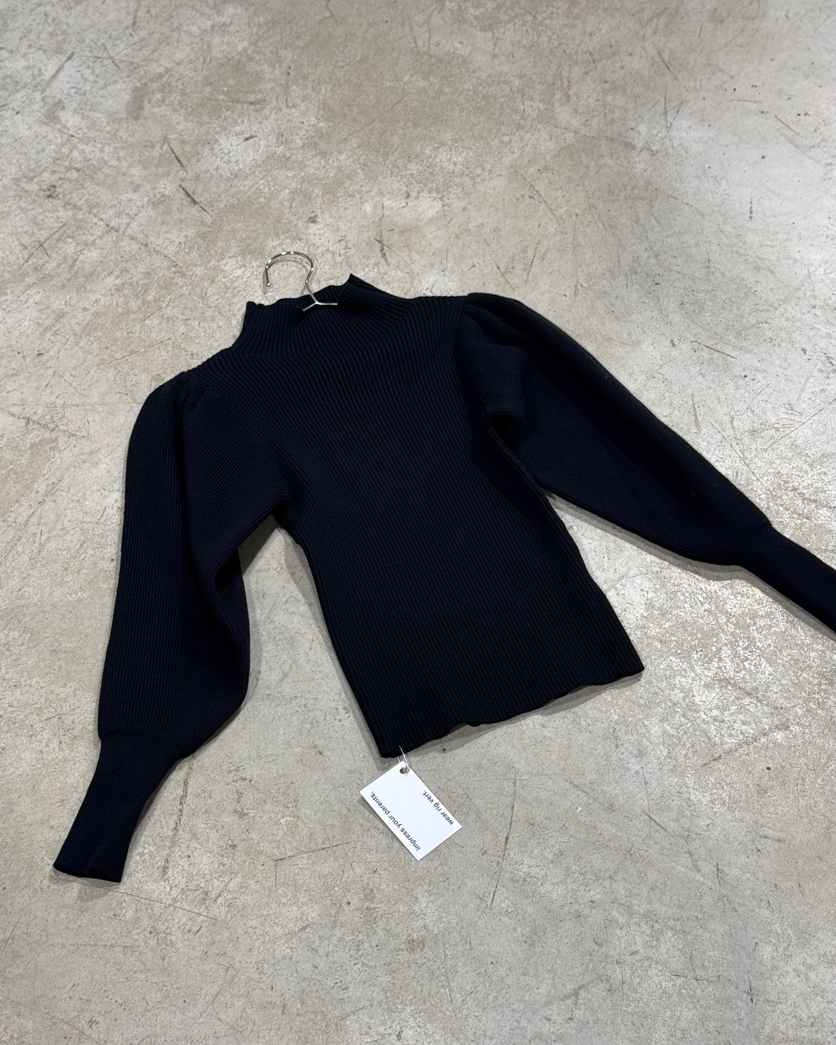 The selma jumper
