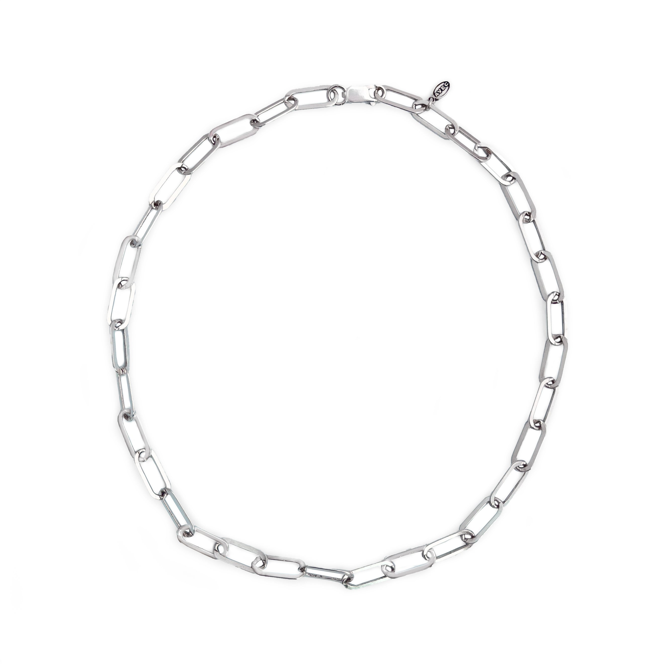 Thick lua chain