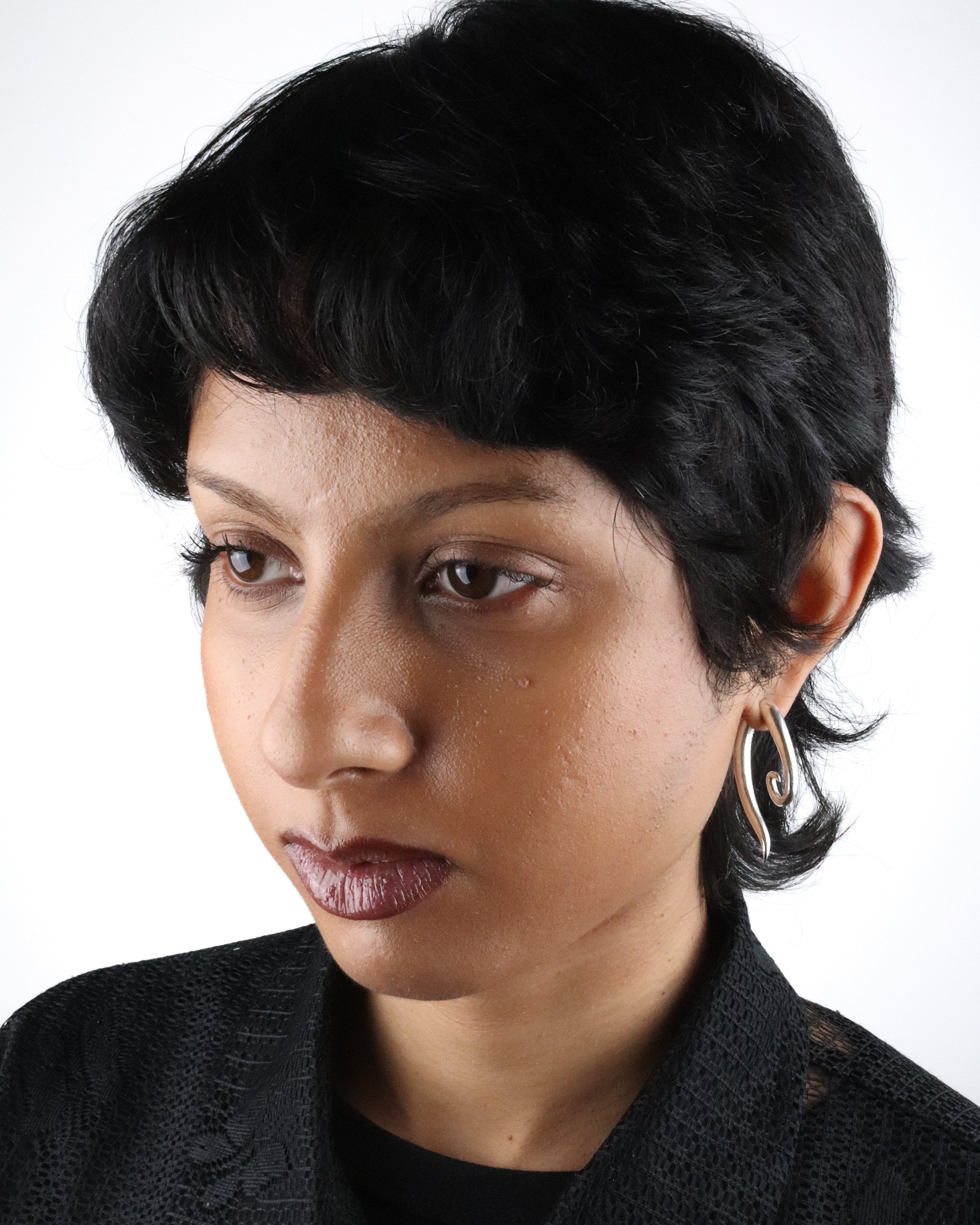 Omyo 2.0 earpiece / 01-piece series