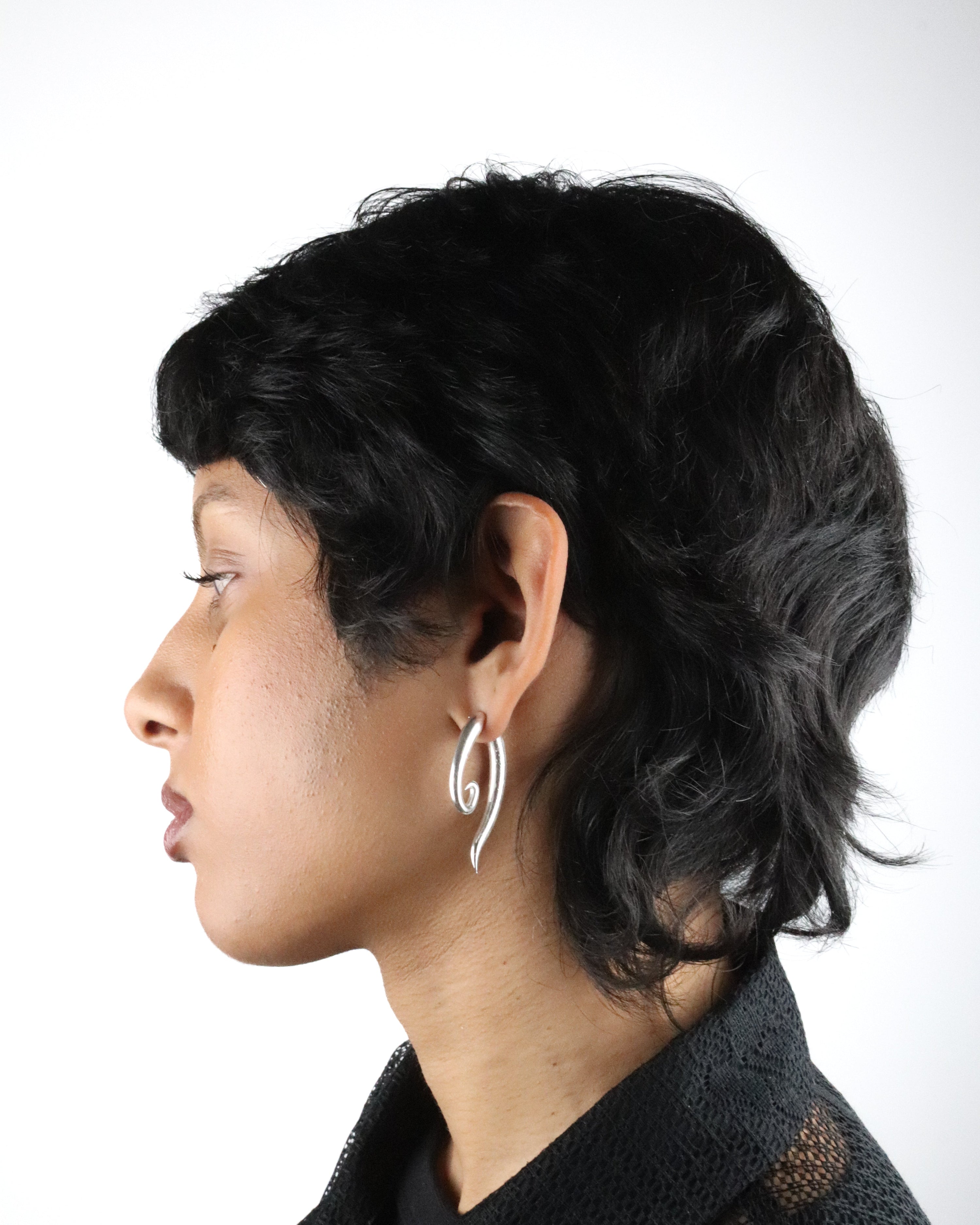 Omyo 2.0 earpiece / 01-piece series