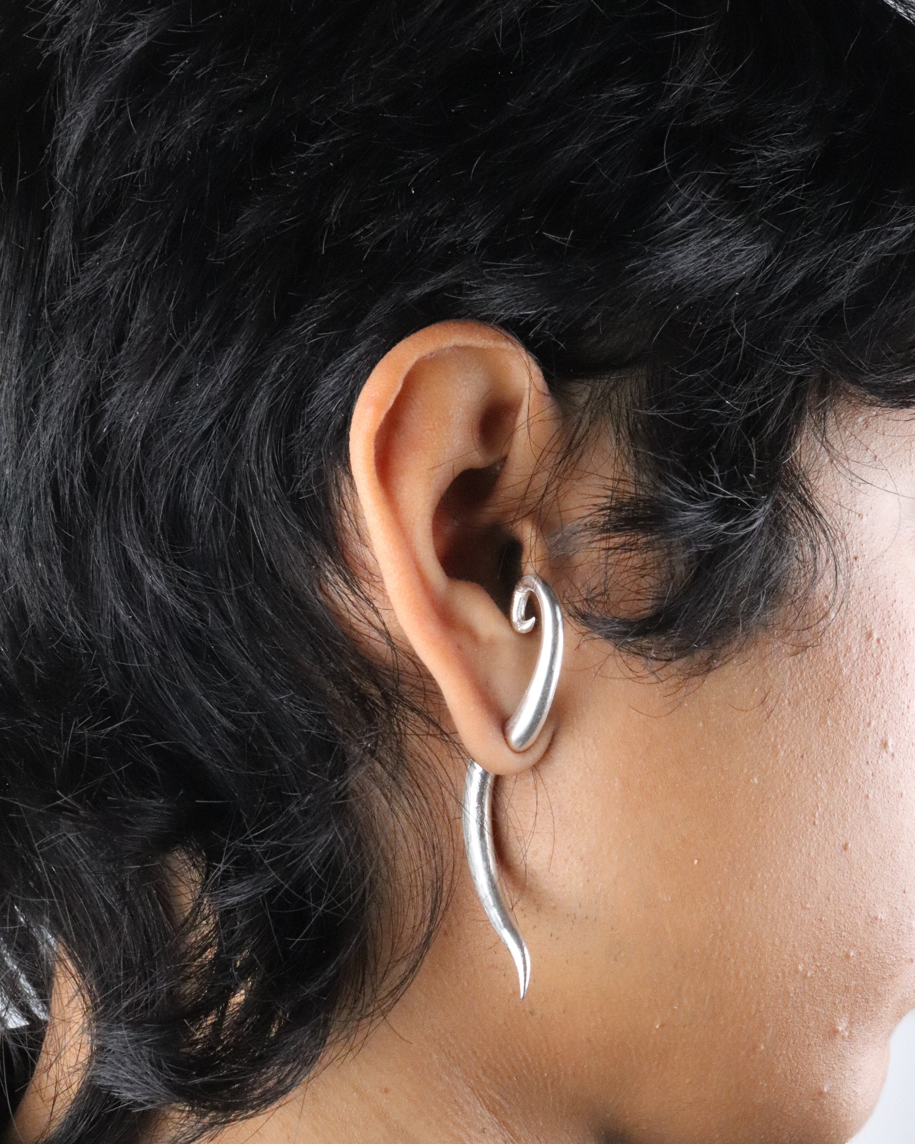 Omyo 2.0 earpiece / 01-piece series