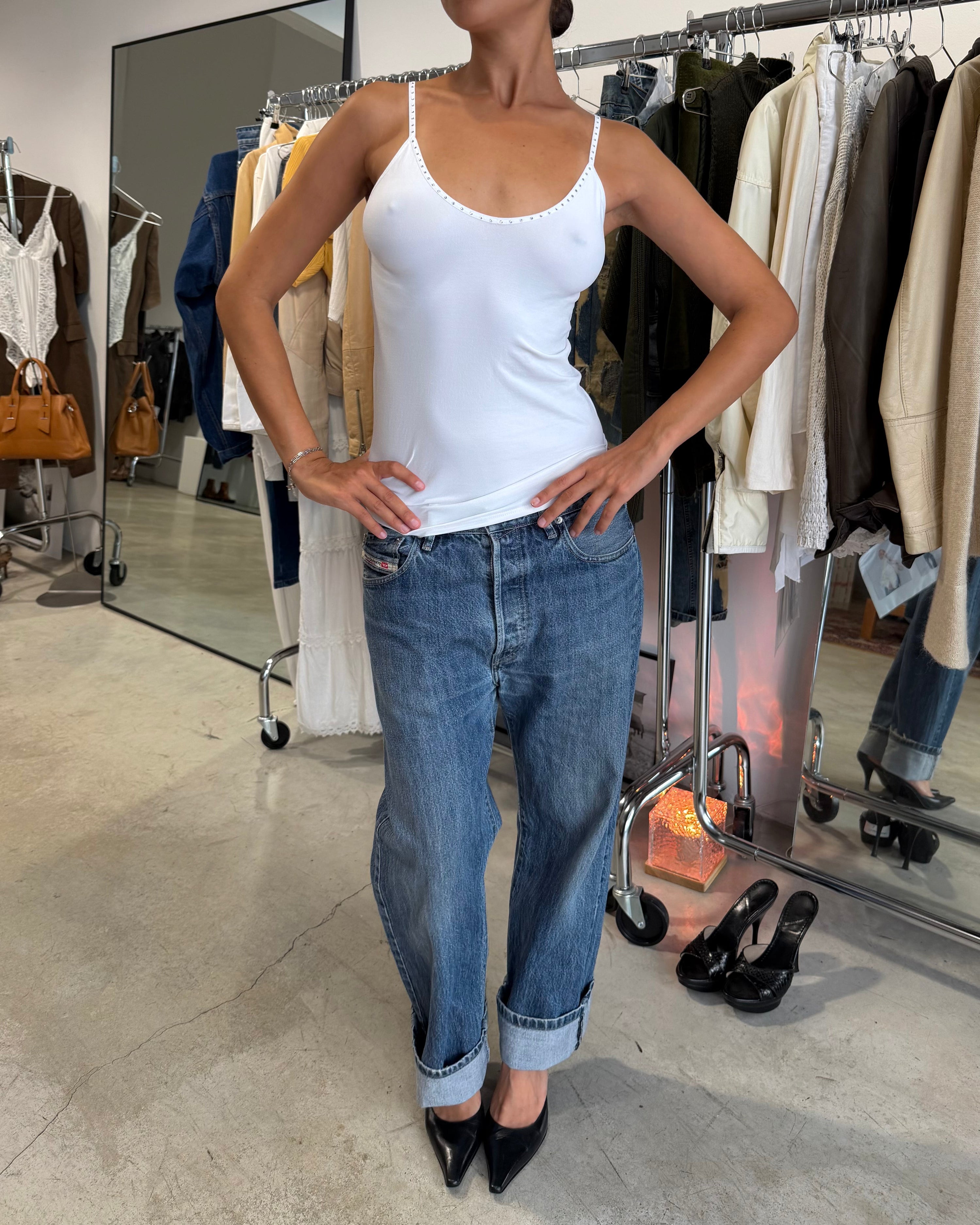 The nora top