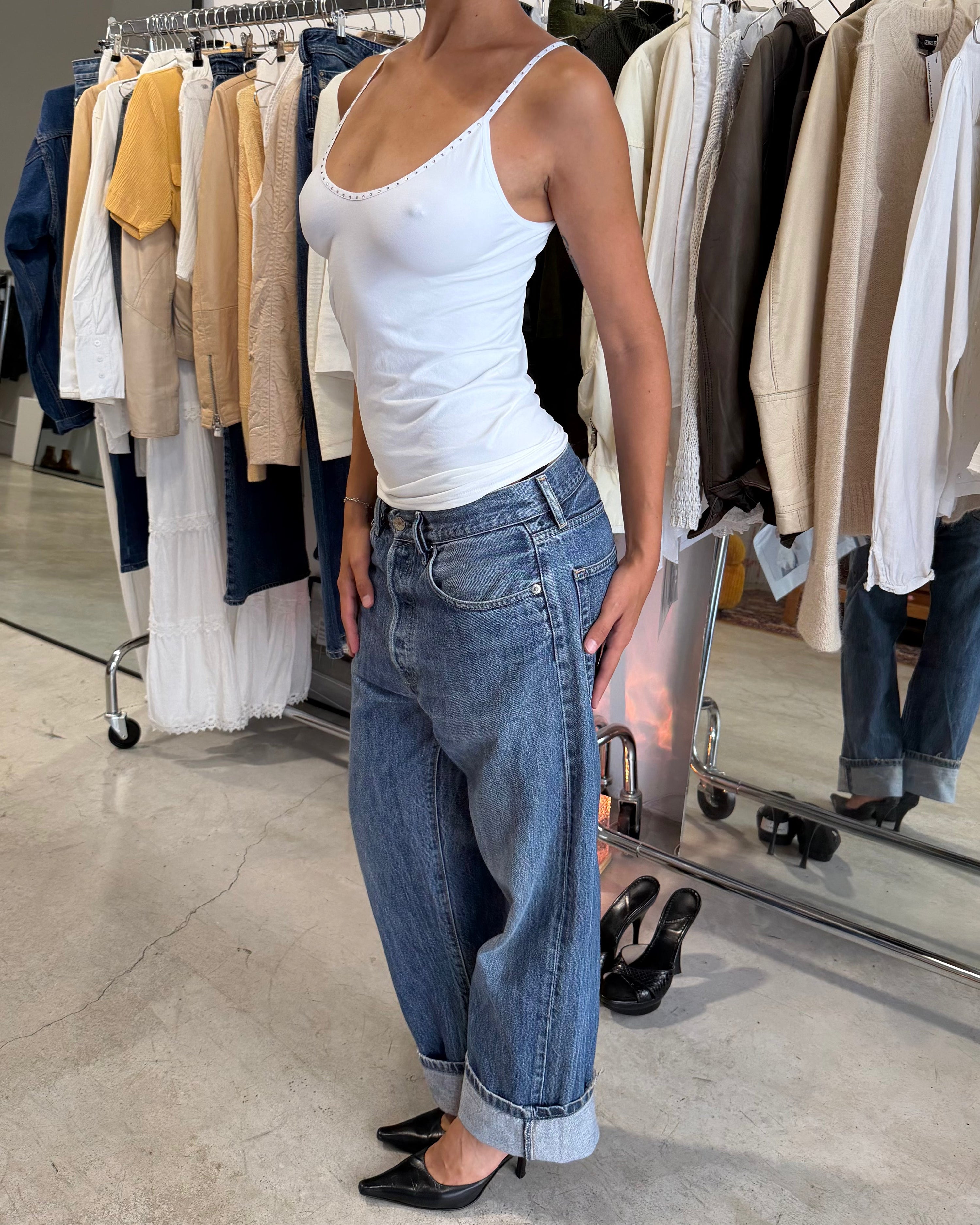 The ania pants by diesel