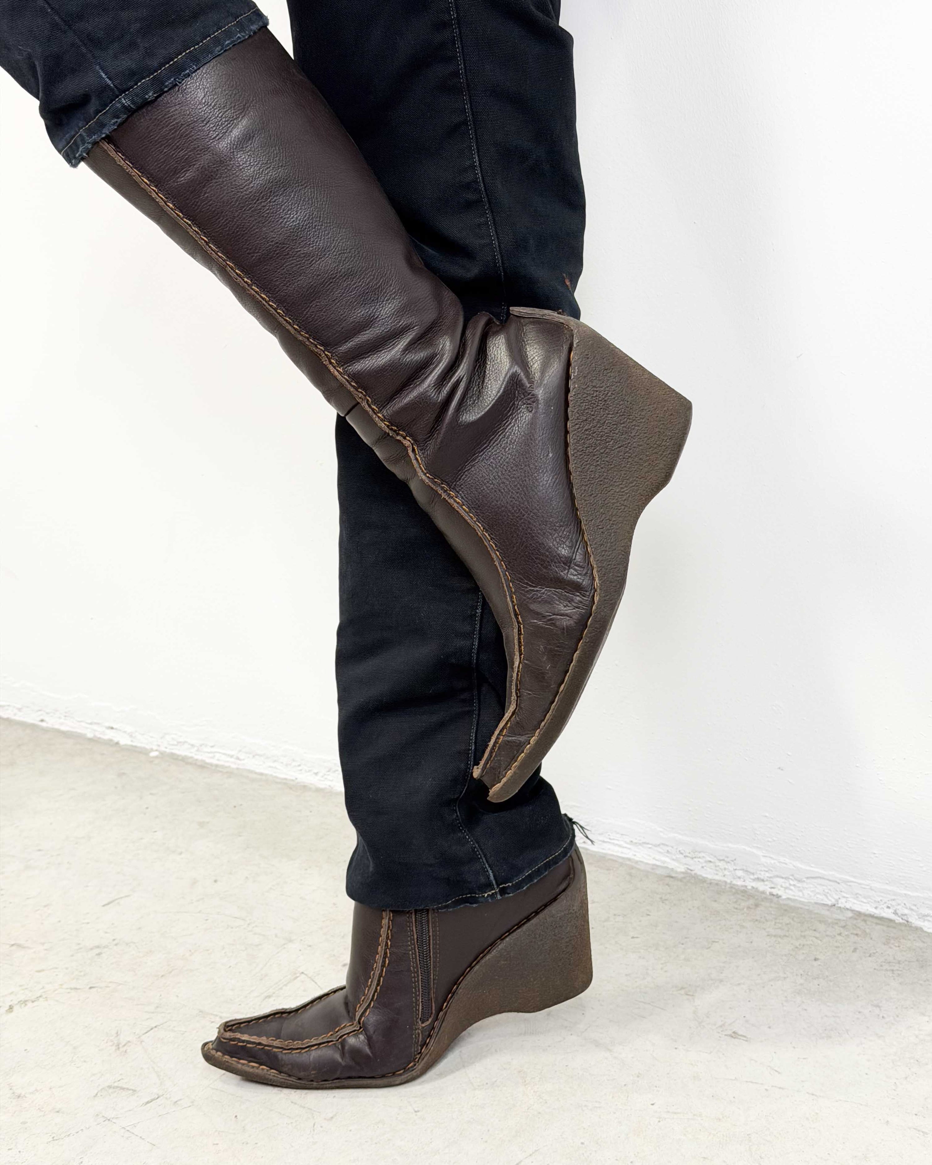 The arlette boots