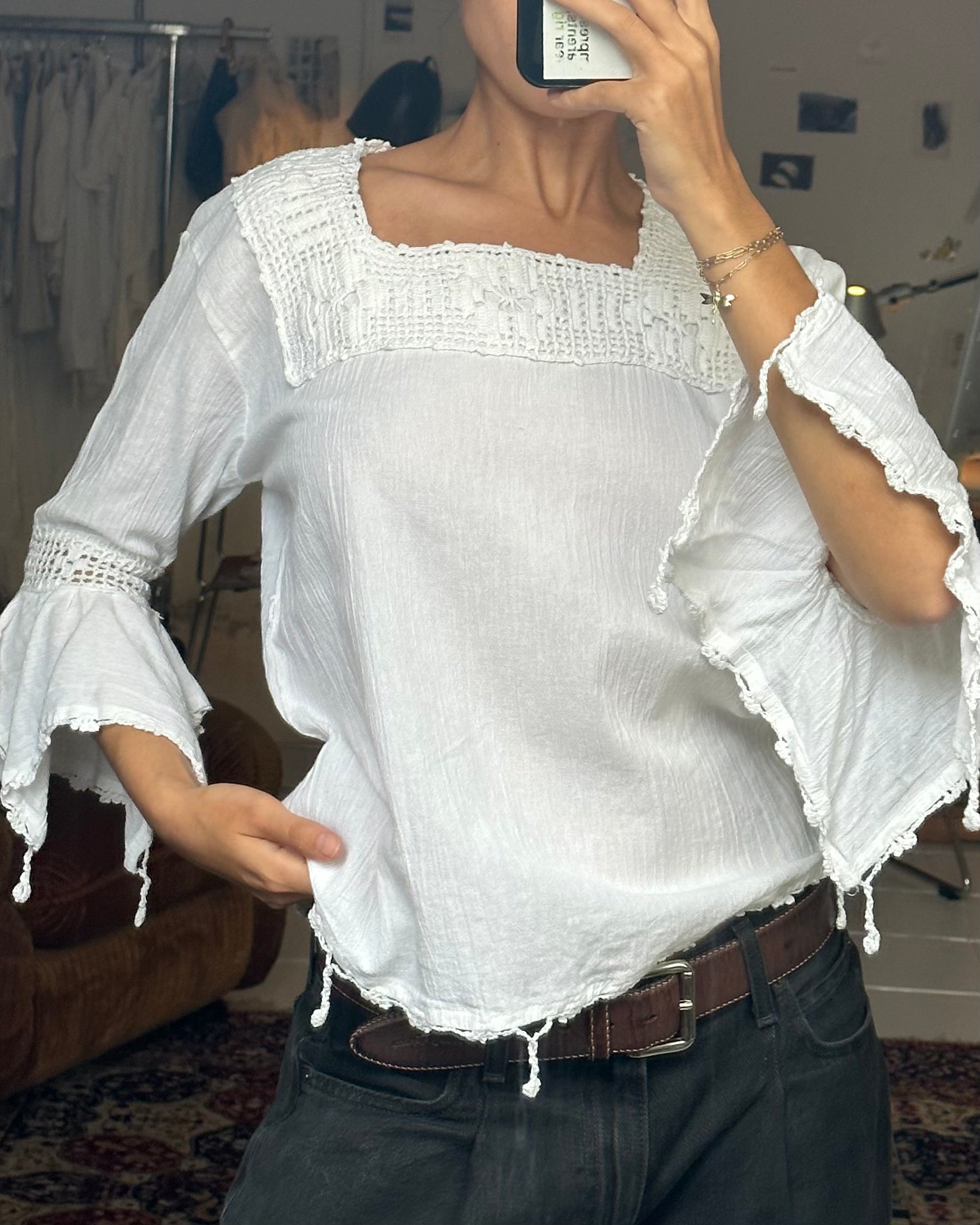 The barbara top