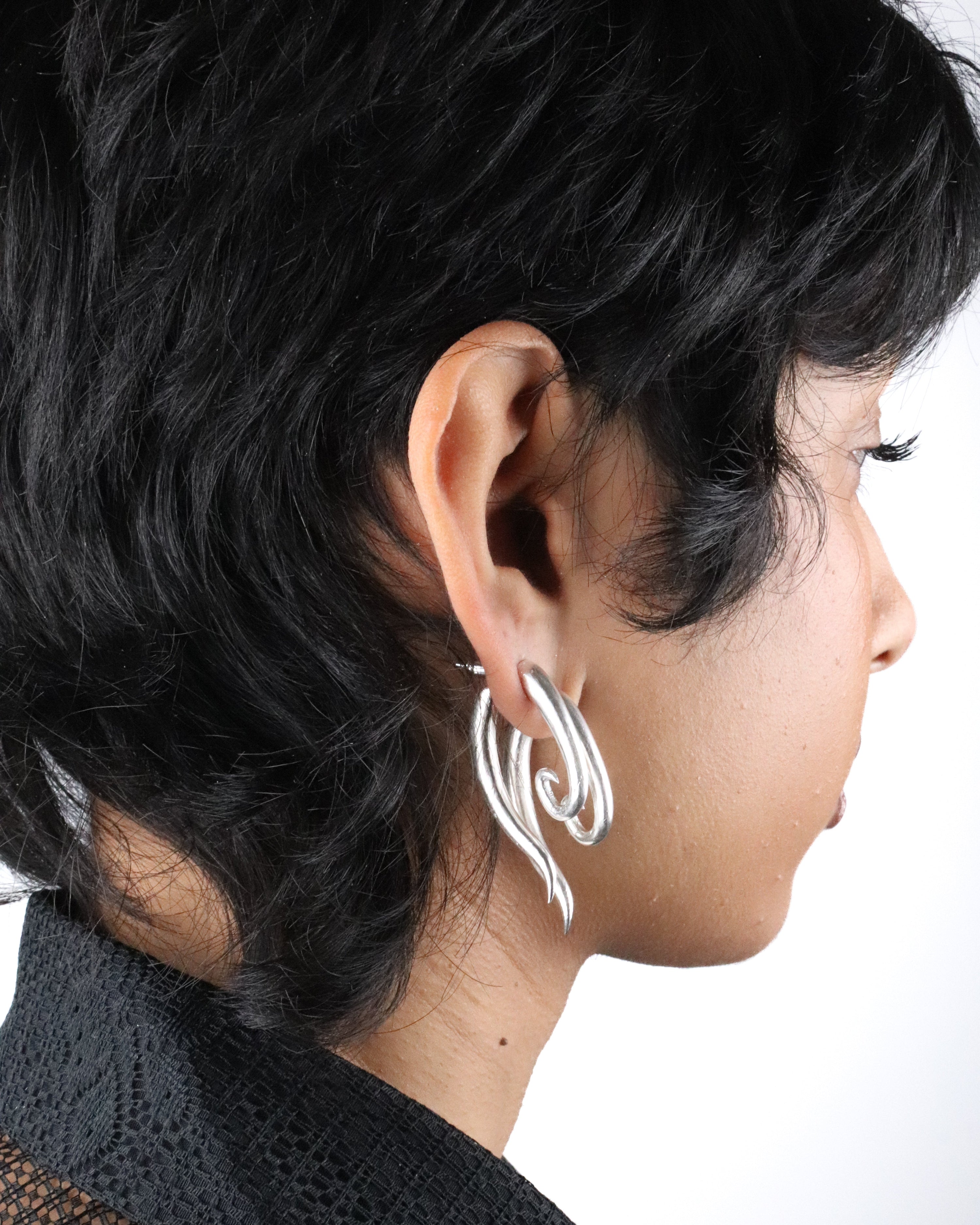 Omyo 2.0 earpiece / 01-piece series