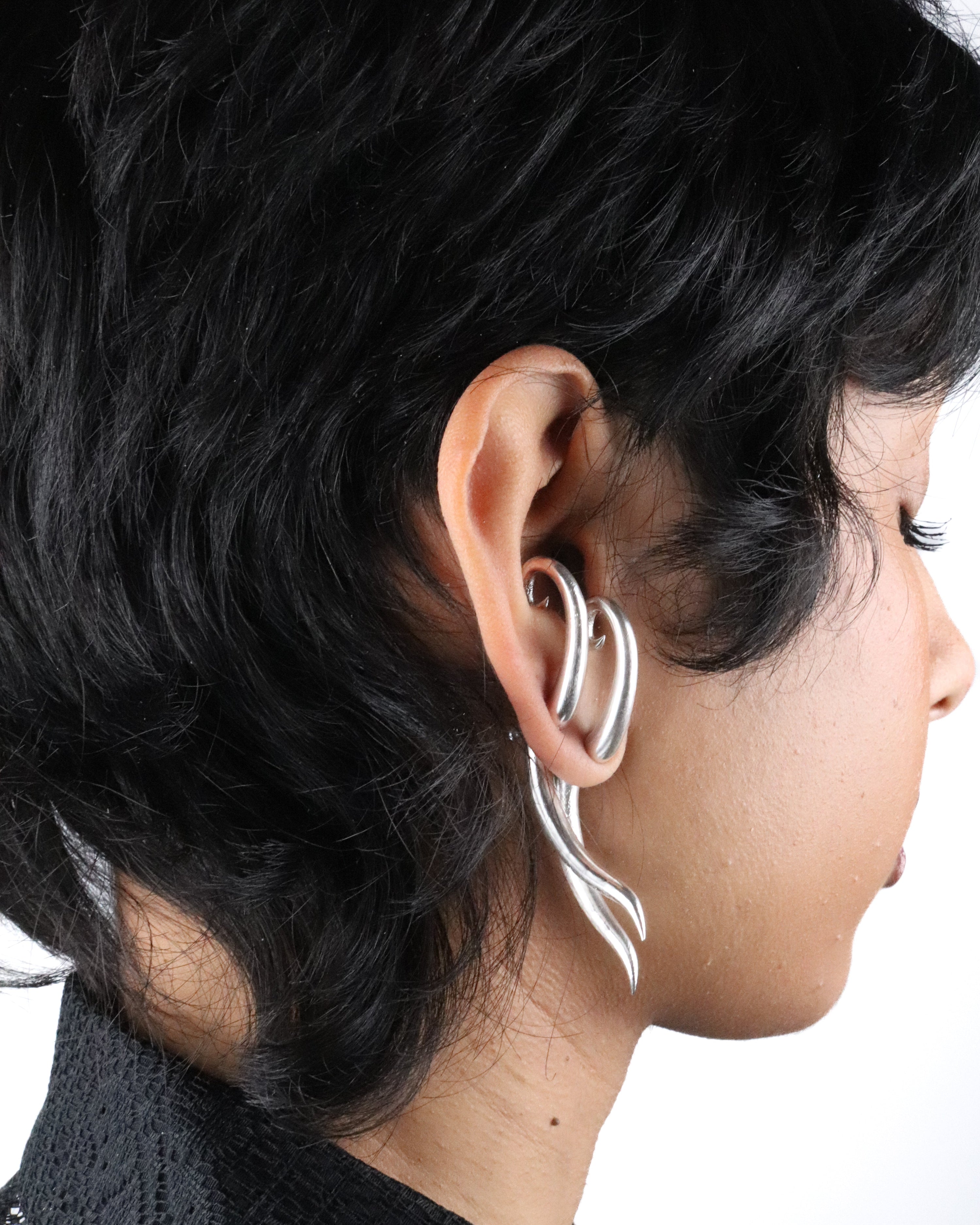 Omyo 2.0 earpiece / 01-piece series