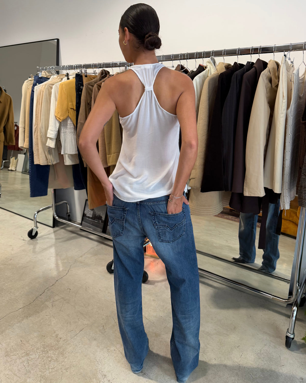 The rosie top