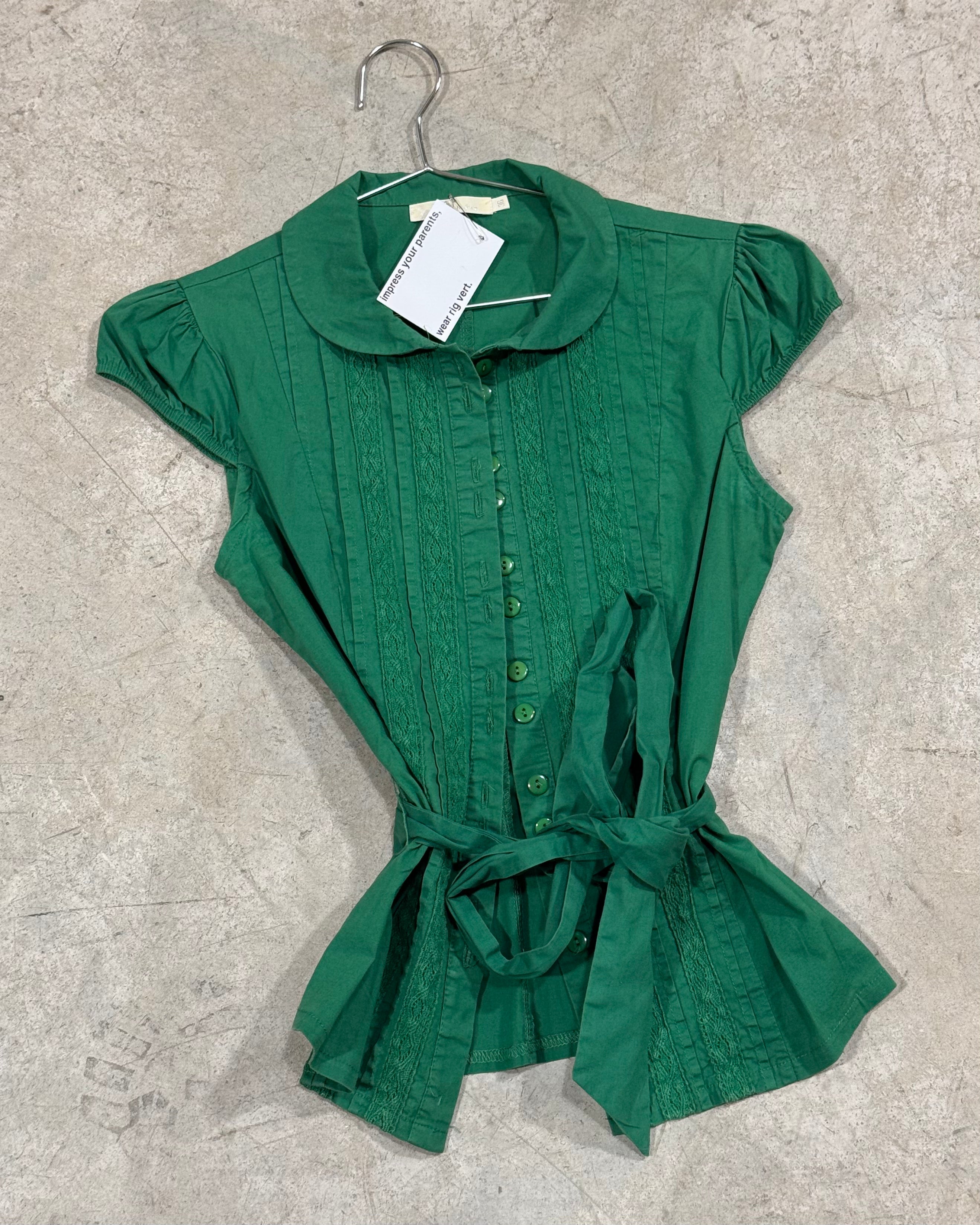 The matilde top
