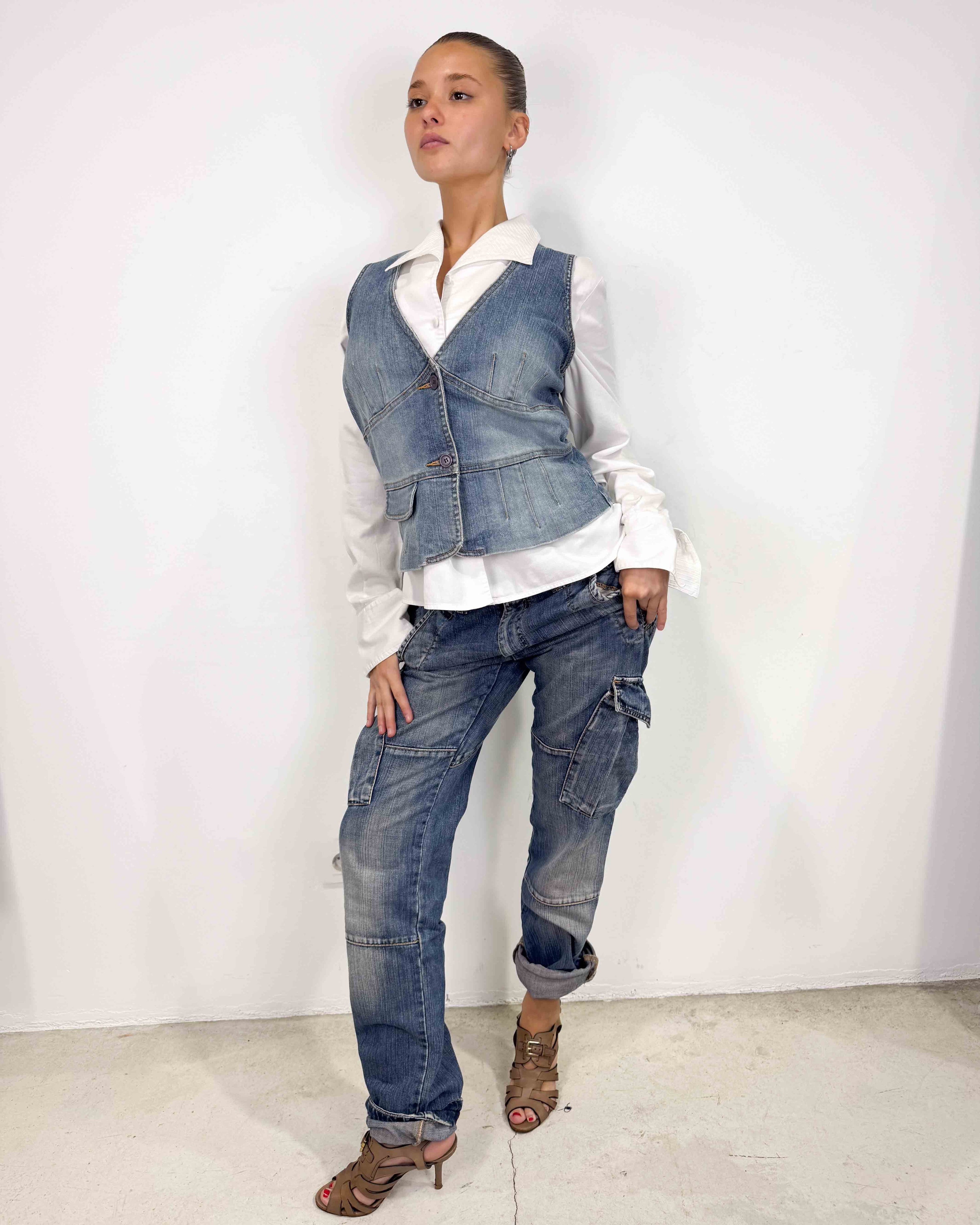 The anne pants