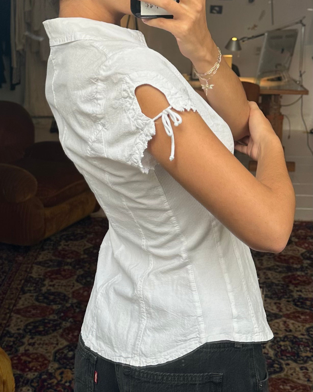 The natalia top