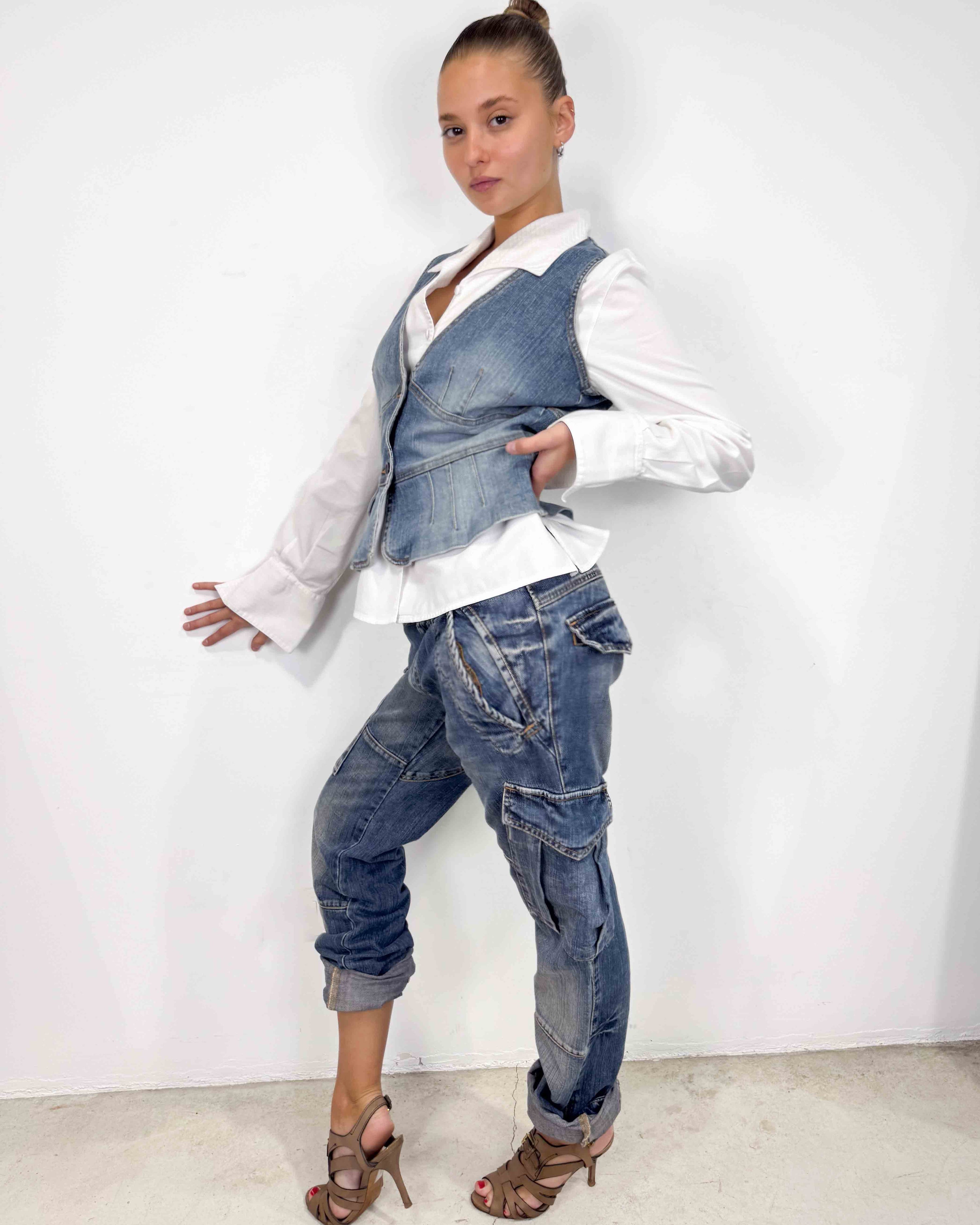 The anne pants