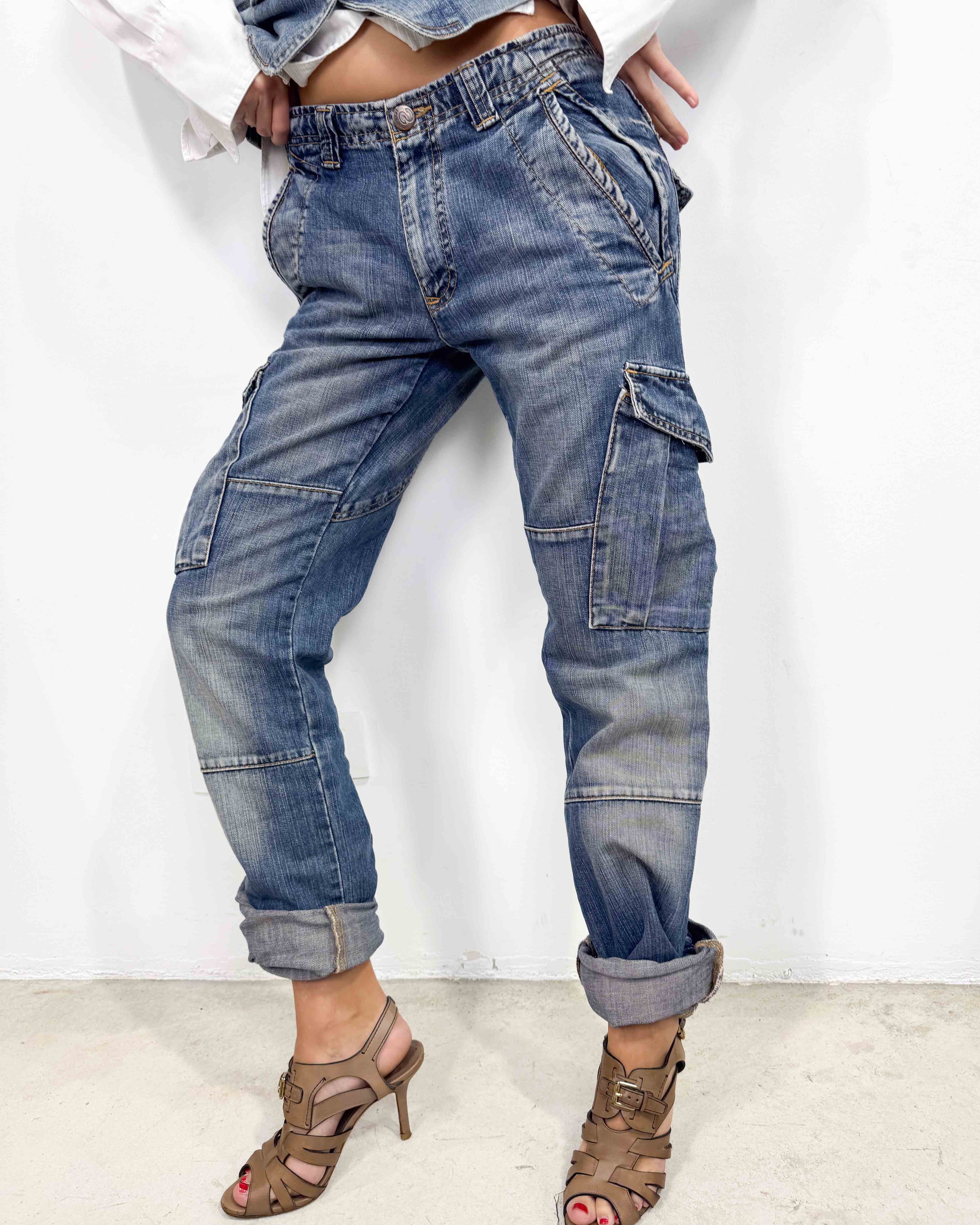 The anne pants